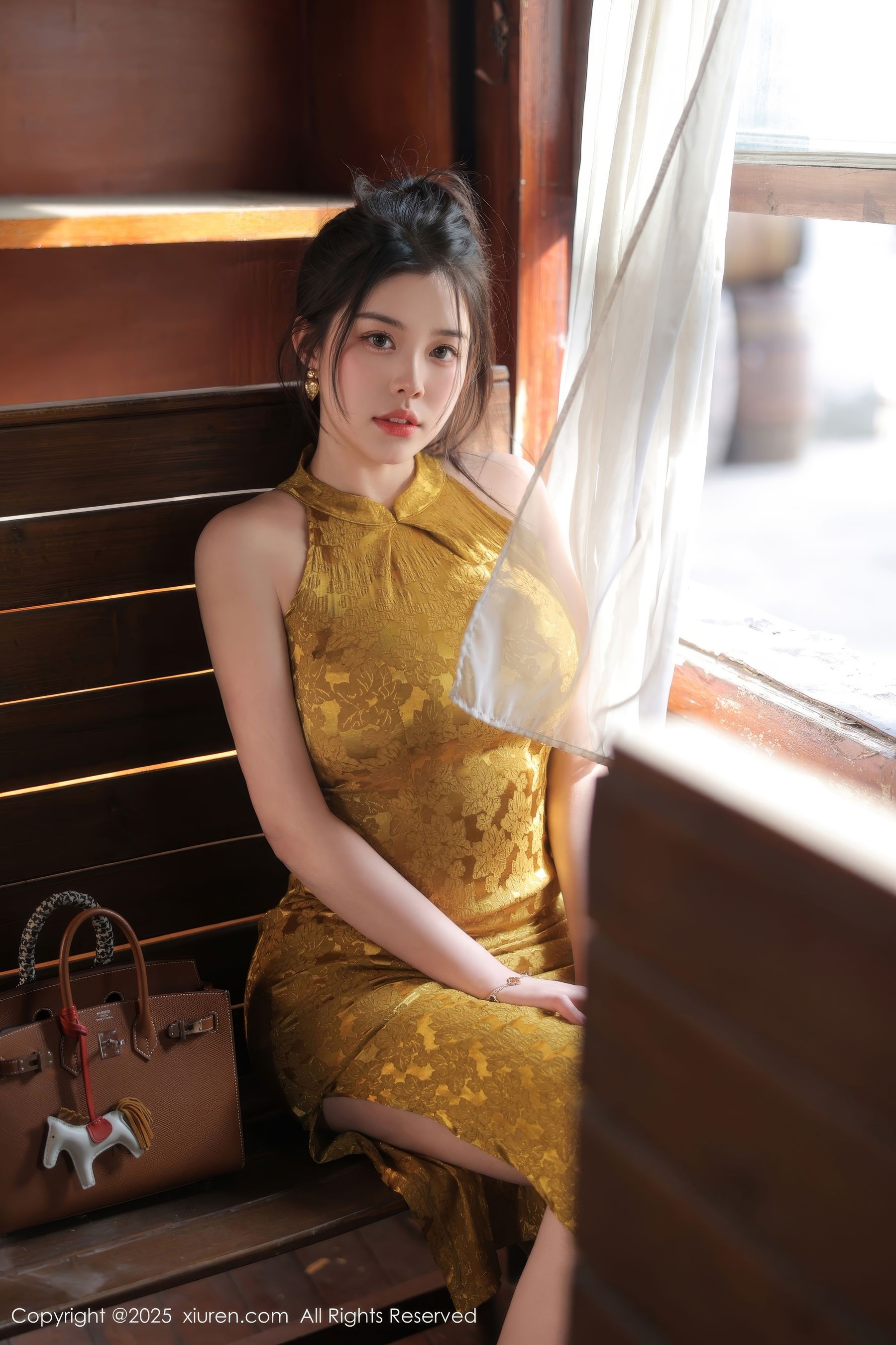 [秀人XiuRen] 2025.05.13 No.10269 林若凡F/(71P)