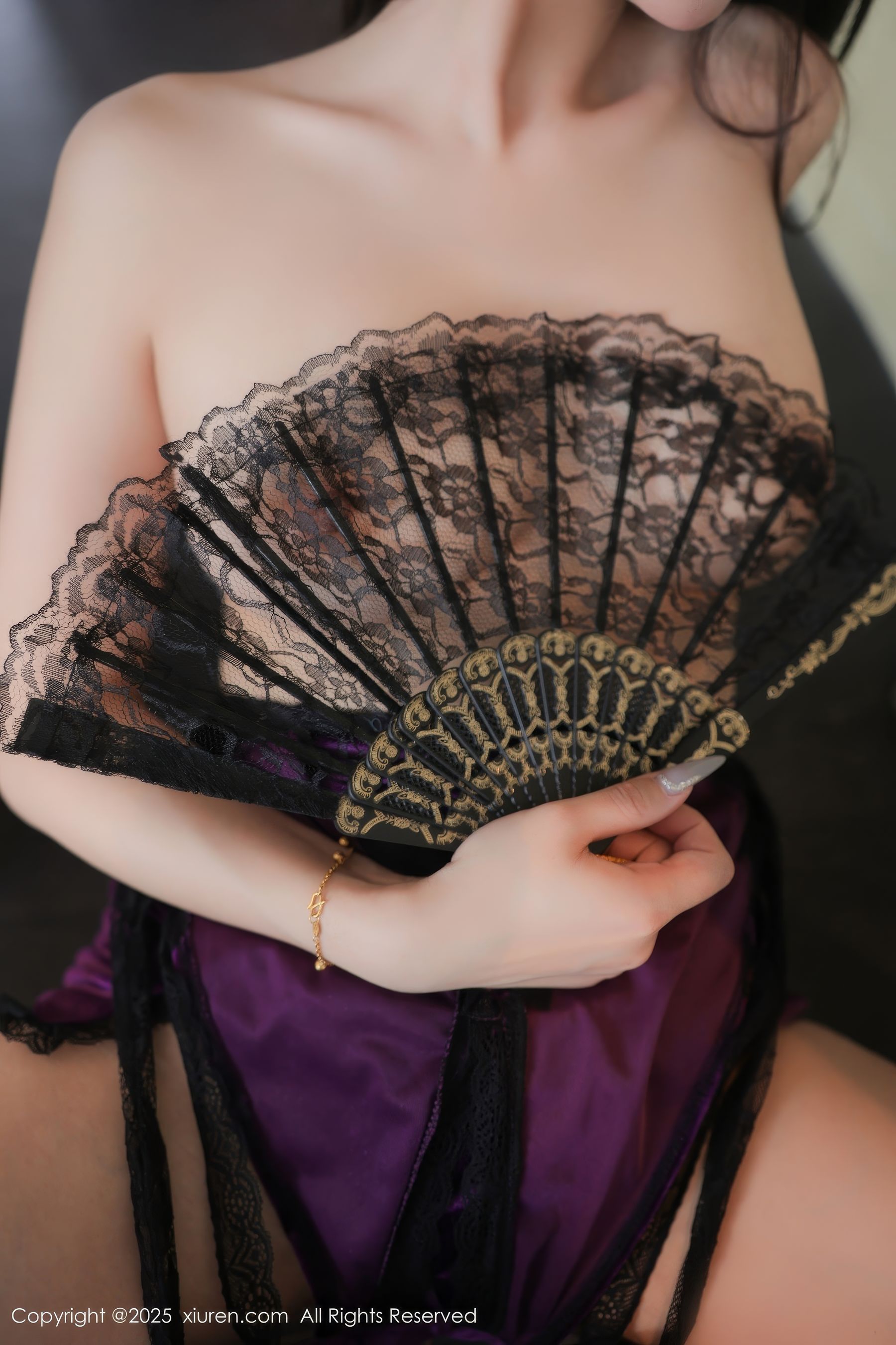 [秀人XiuRen] 2025.05.16 No.10289 Candy糖糖/(81P)