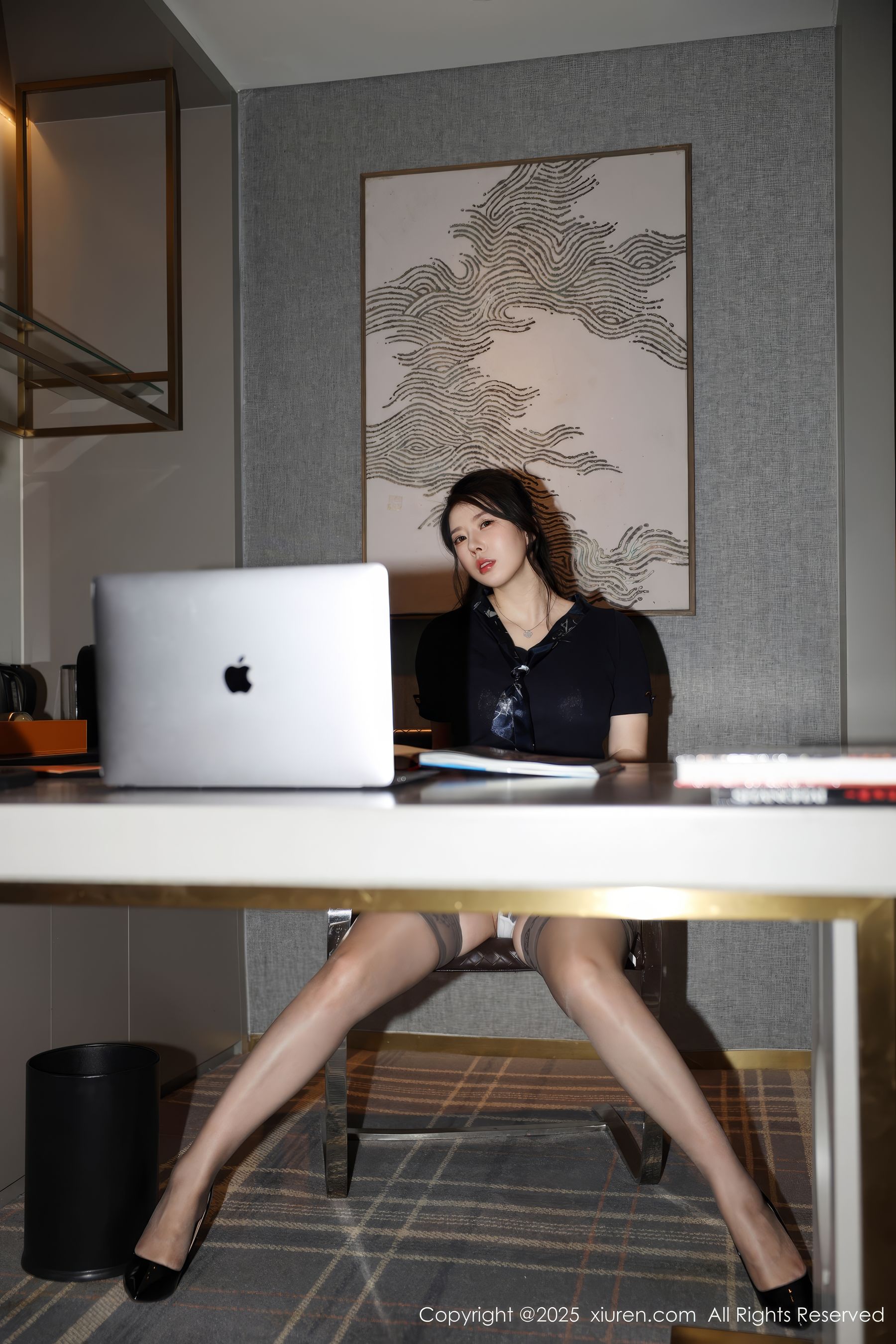 [秀人XiuRen] 2025.05.12 No.10266 白茹雪abby/(72P)