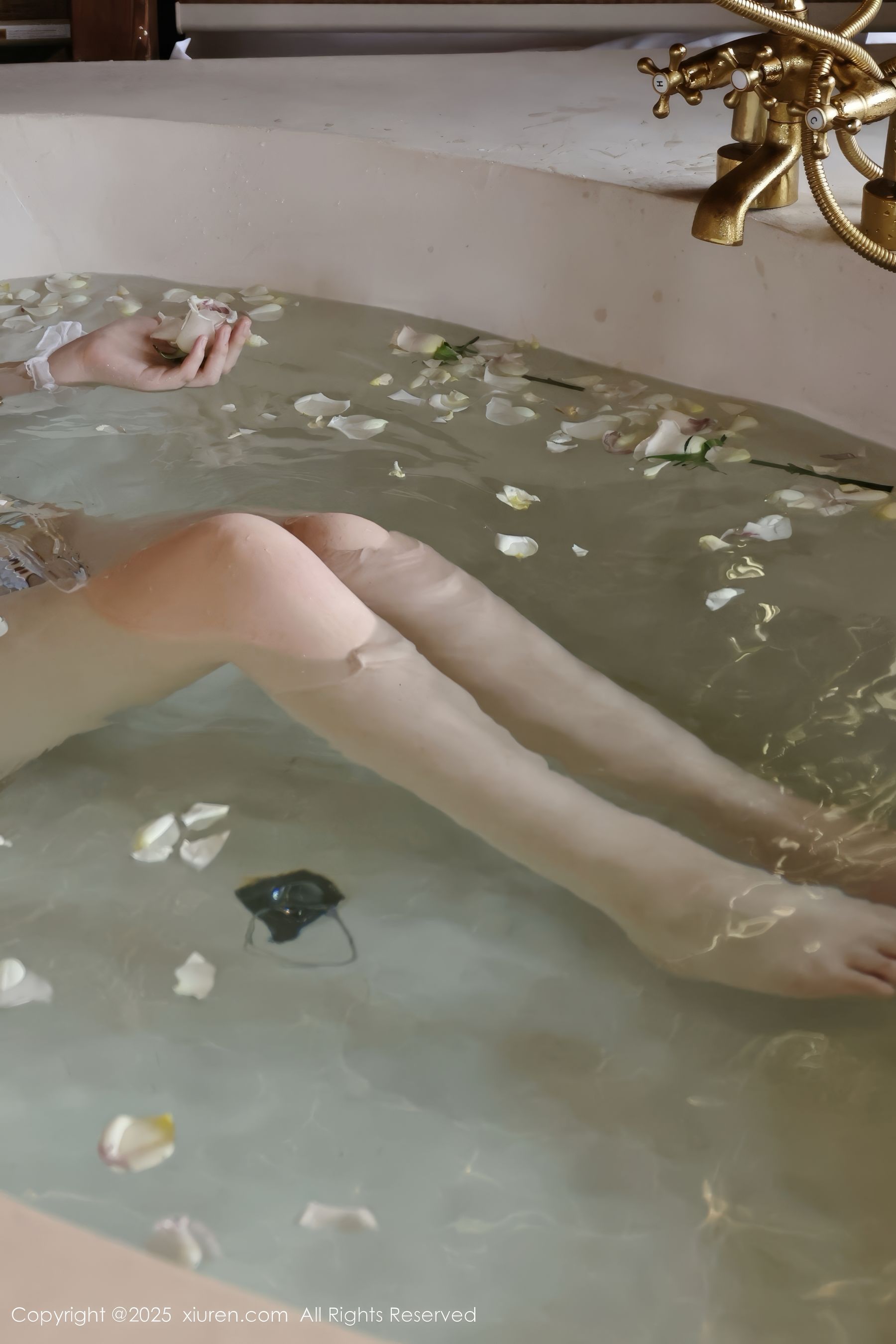 [秀人XiuRen] 2025.04.25 No.10199 小芭乐/(86P)