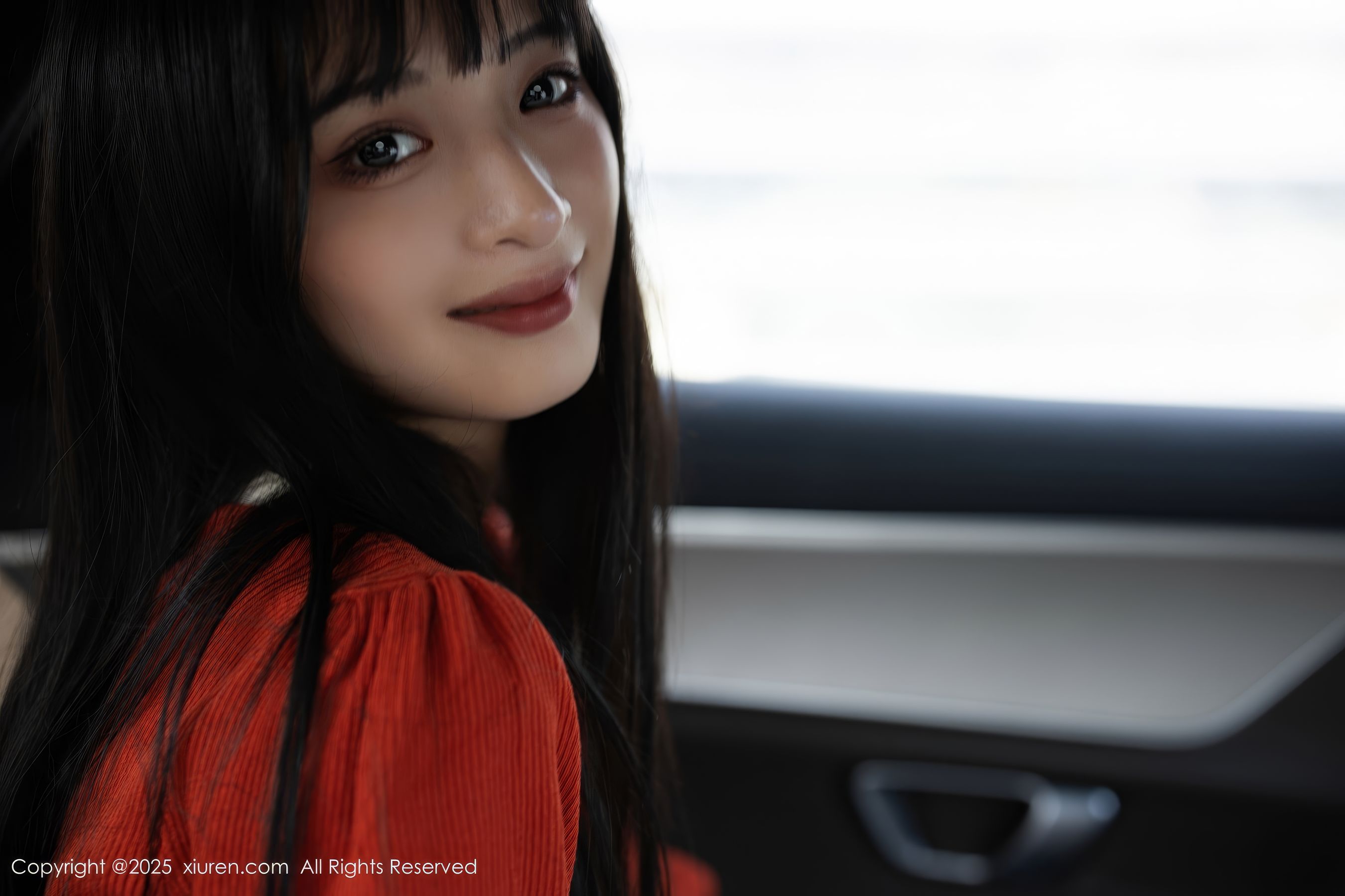 [秀人XiuRen] 2025.05.08 No.10247 茂木希子/(80P)