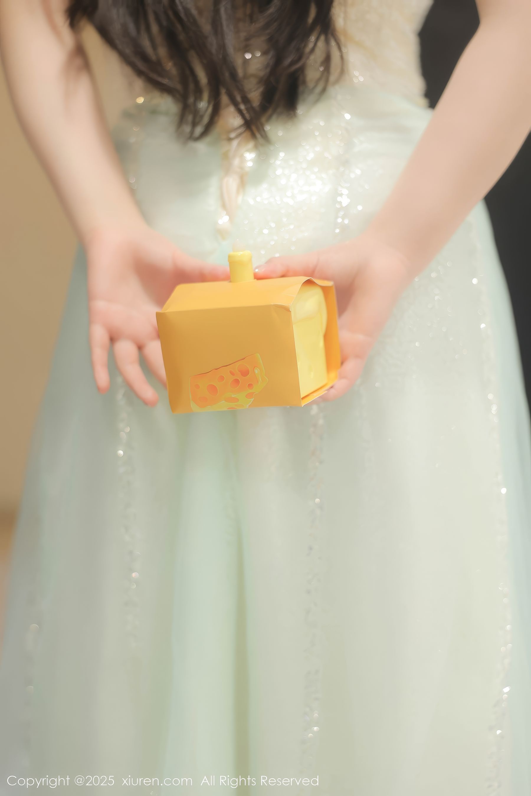 [秀人XiuRen] 2025.04.29 No.10222 蛋蛋宝/(78P)