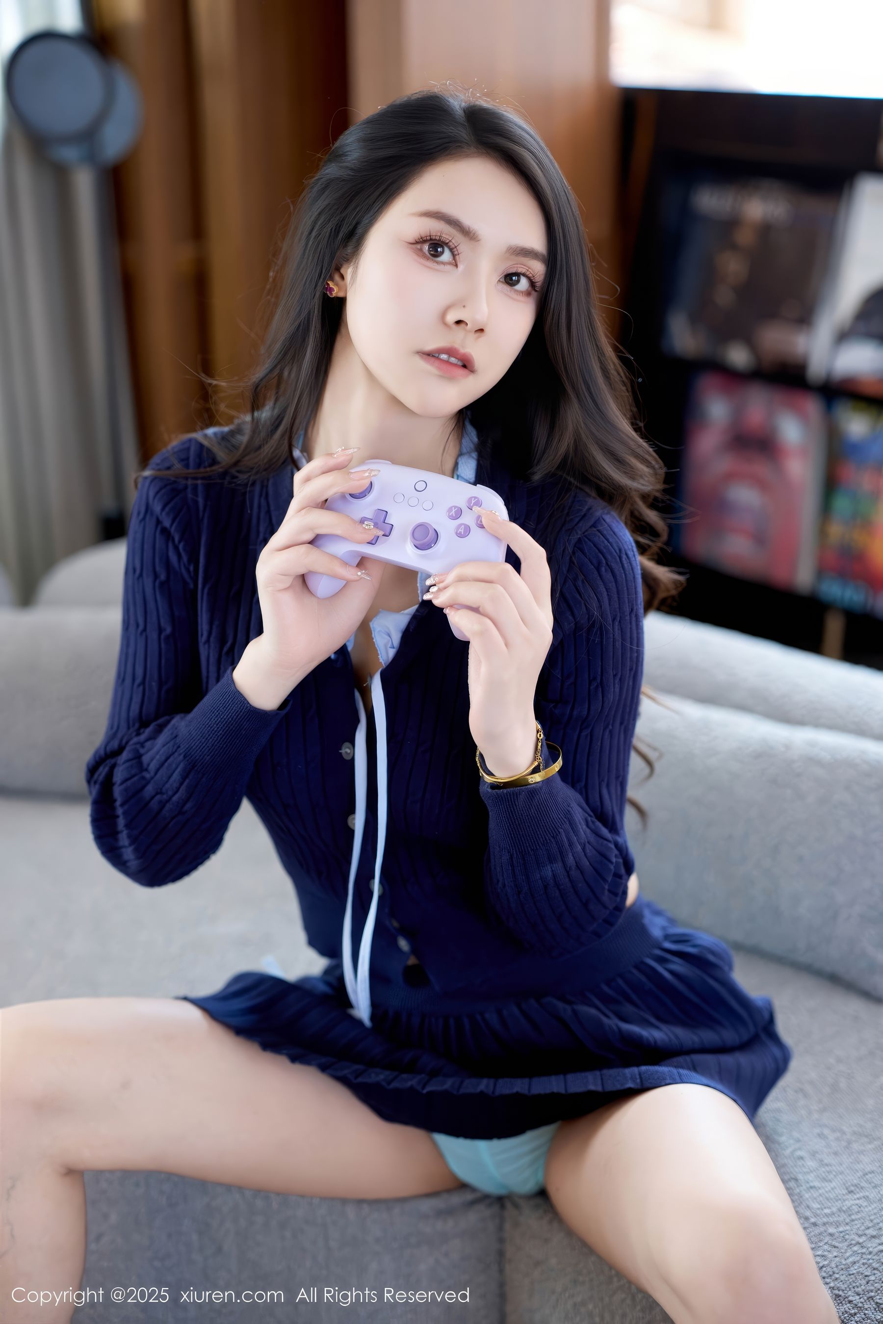 [秀人XiuRen] 2025.05.07 No.10242 方子萱/(87P)