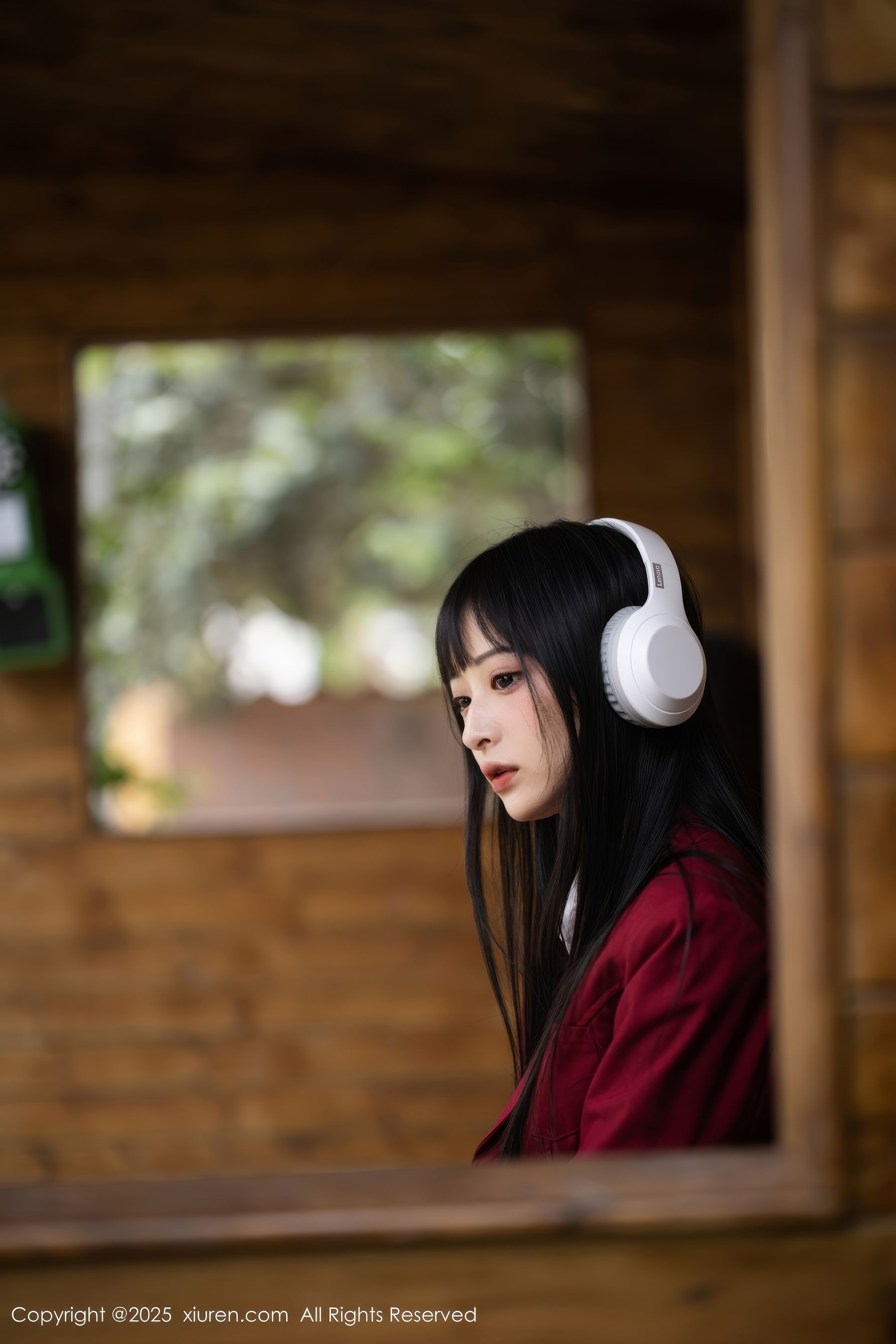 [秀人XiuRen] 2025.04.29 No.10215 茂木希子/(82P)