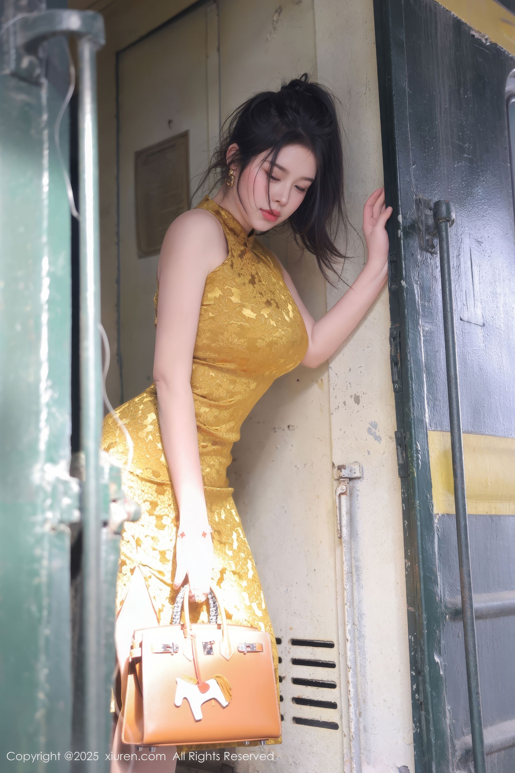 [秀人XiuRen] 2025.05.13 No.10269 林若凡F/(71P)