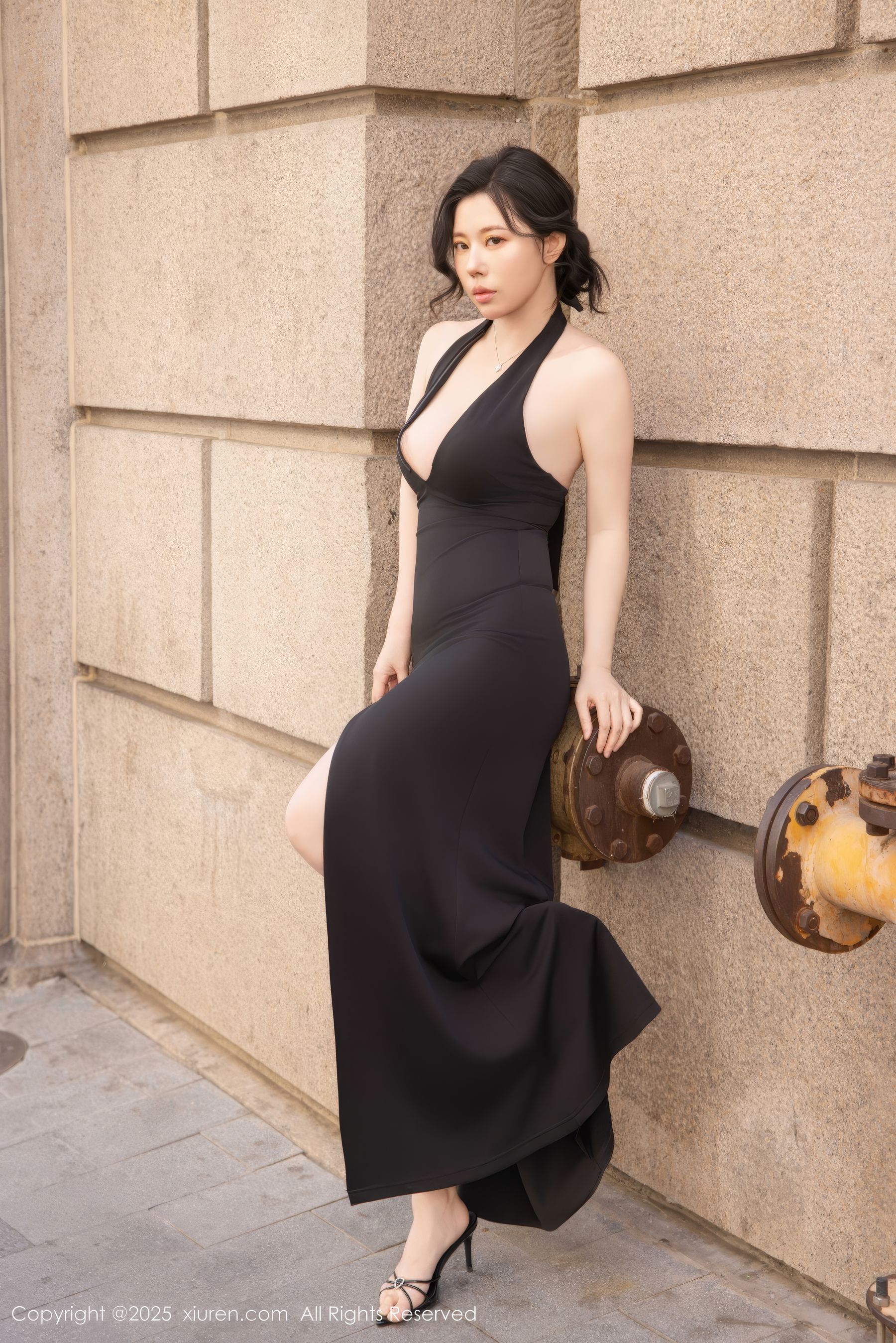 [秀人XiuRen] 2025.05.06 No.10236 白茹雪abby/(93P)