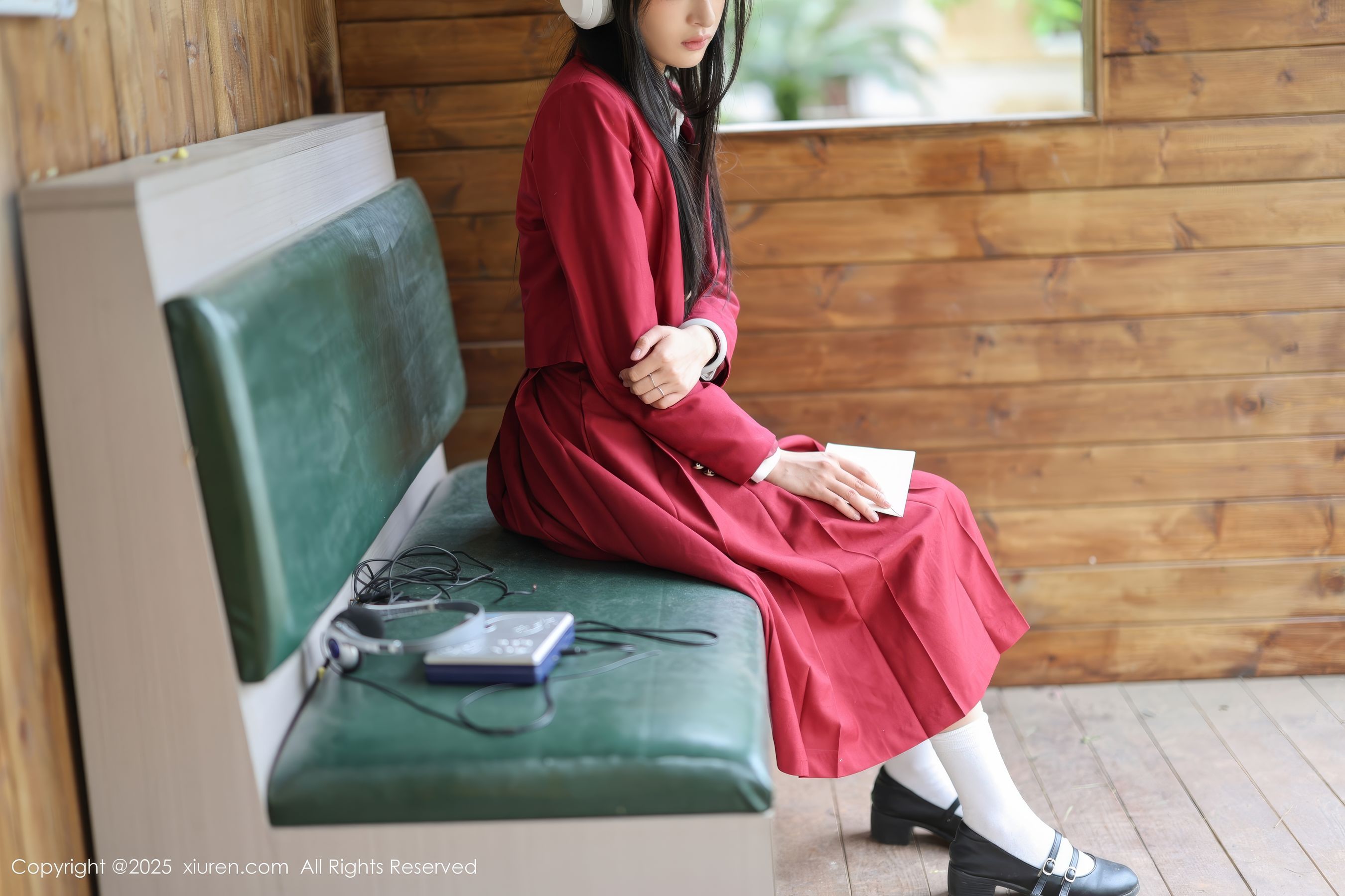 [秀人XiuRen] 2025.04.29 No.10215 茂木希子/(82P)