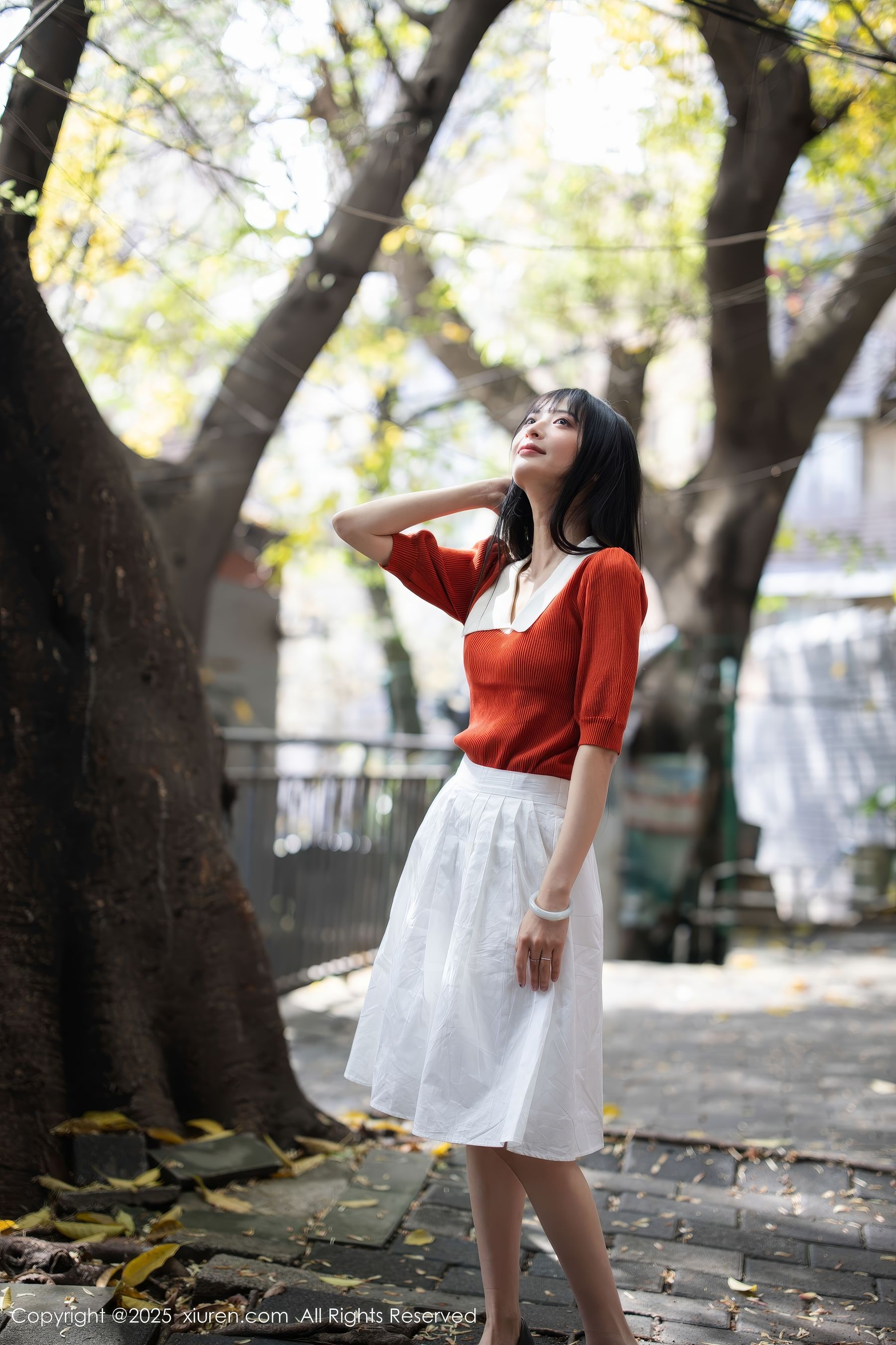 [秀人XiuRen] 2025.05.08 No.10247 茂木希子/(80P)