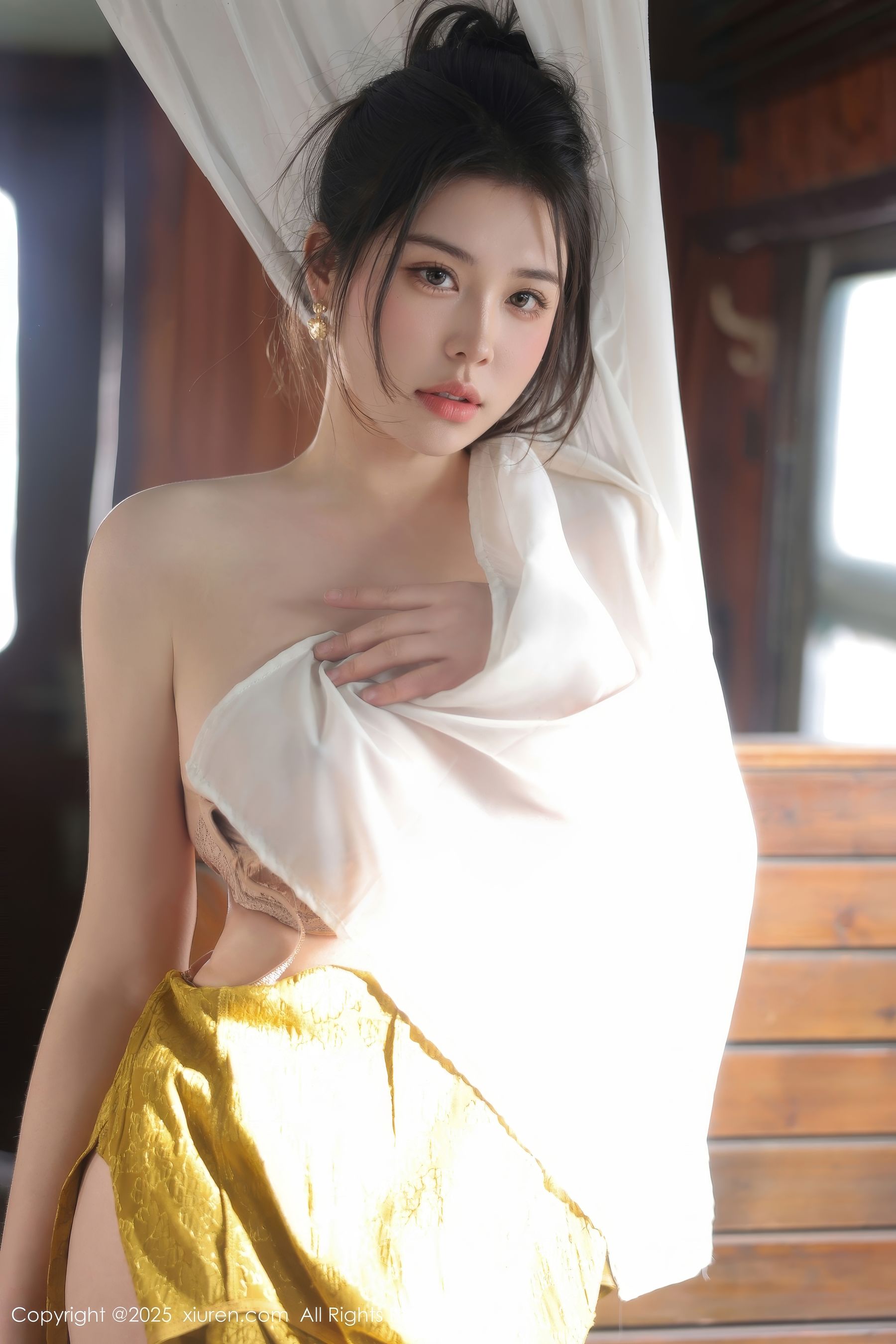 [秀人XiuRen] 2025.05.13 No.10269 林若凡F/(71P)