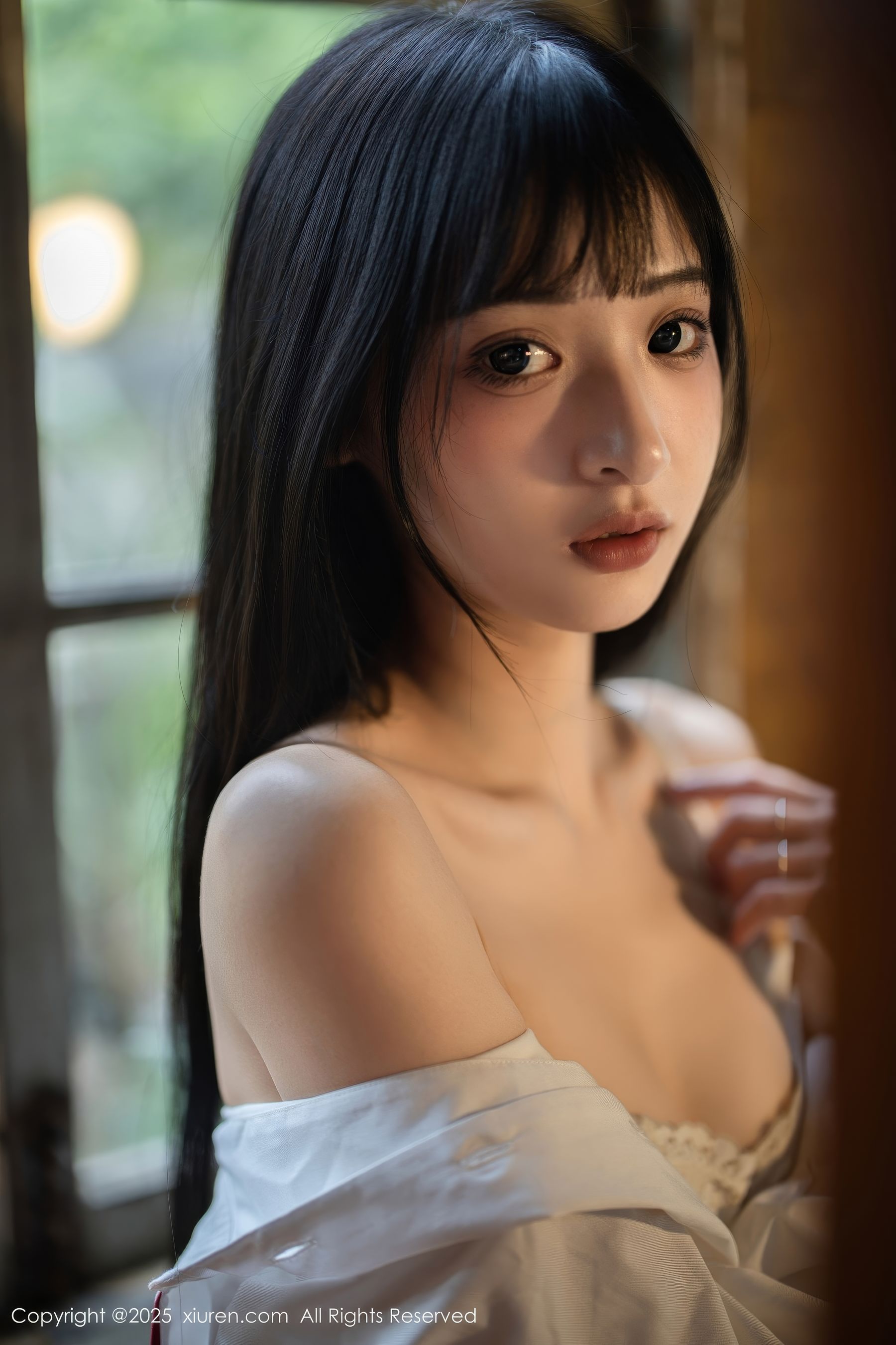 [秀人XiuRen] 2025.04.29 No.10215 茂木希子/(82P)