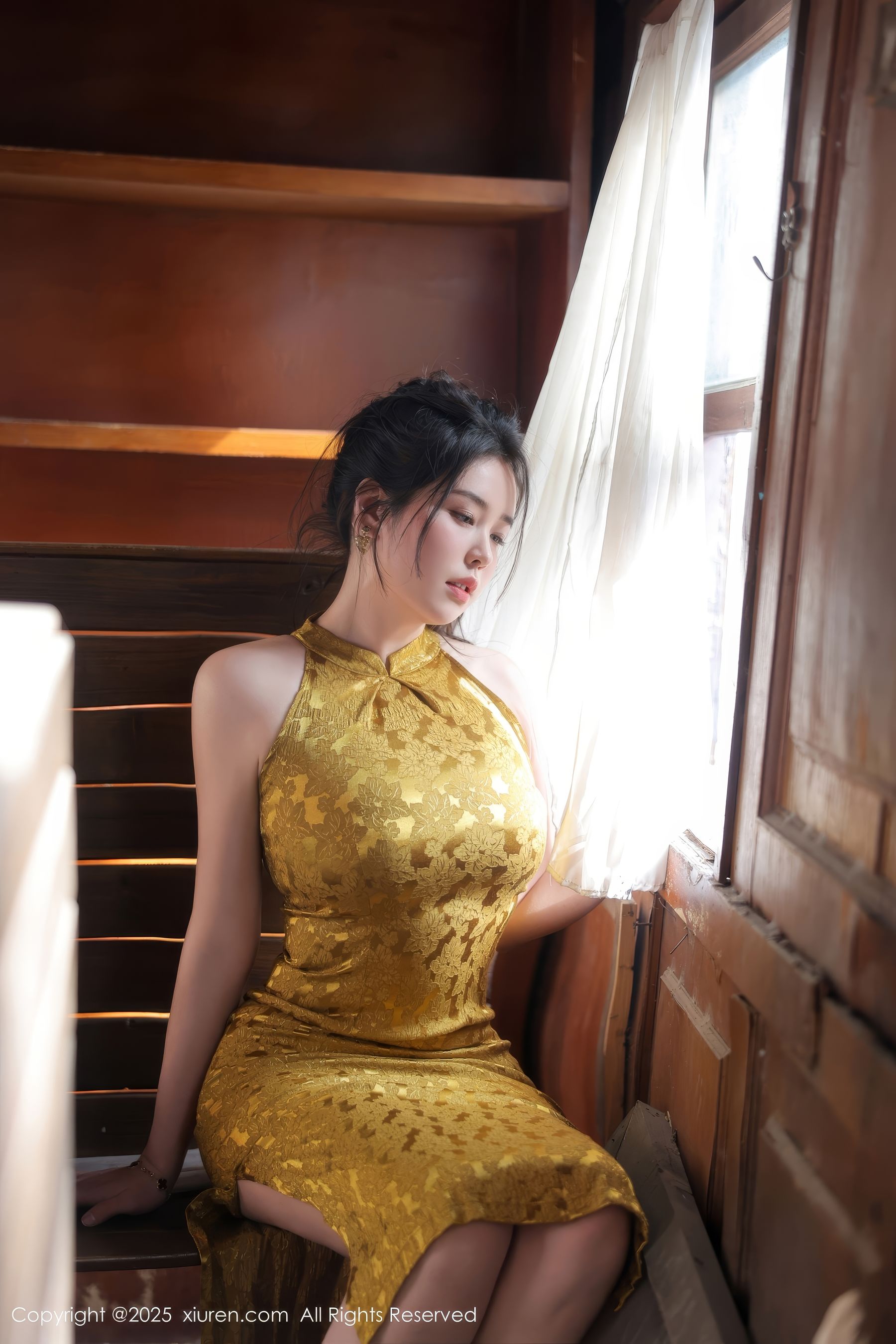 [秀人XiuRen] 2025.05.13 No.10269 林若凡F/(71P)