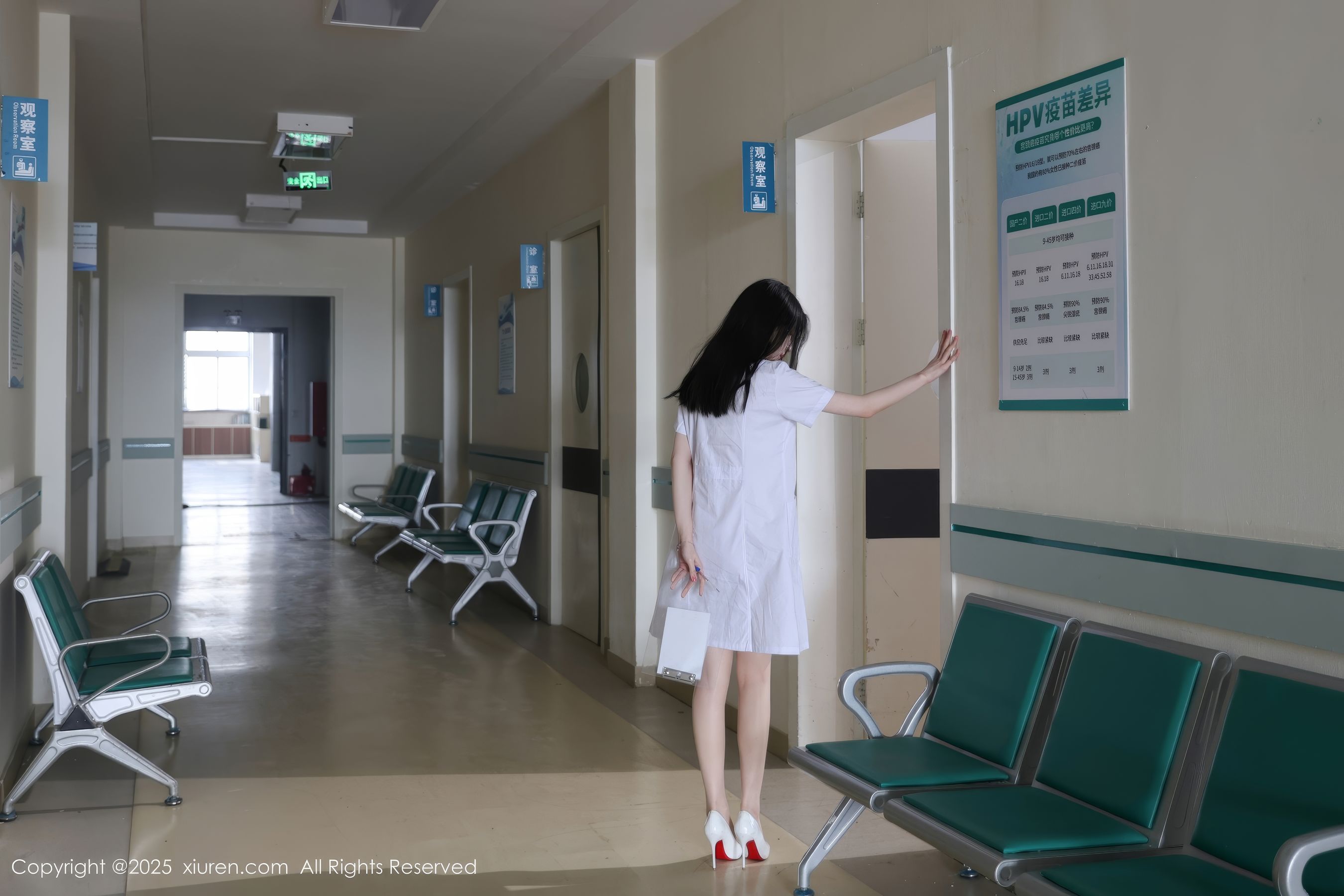 [秀人XiuRen] 2025.05.09 No.10256 布丁wow/(80P)