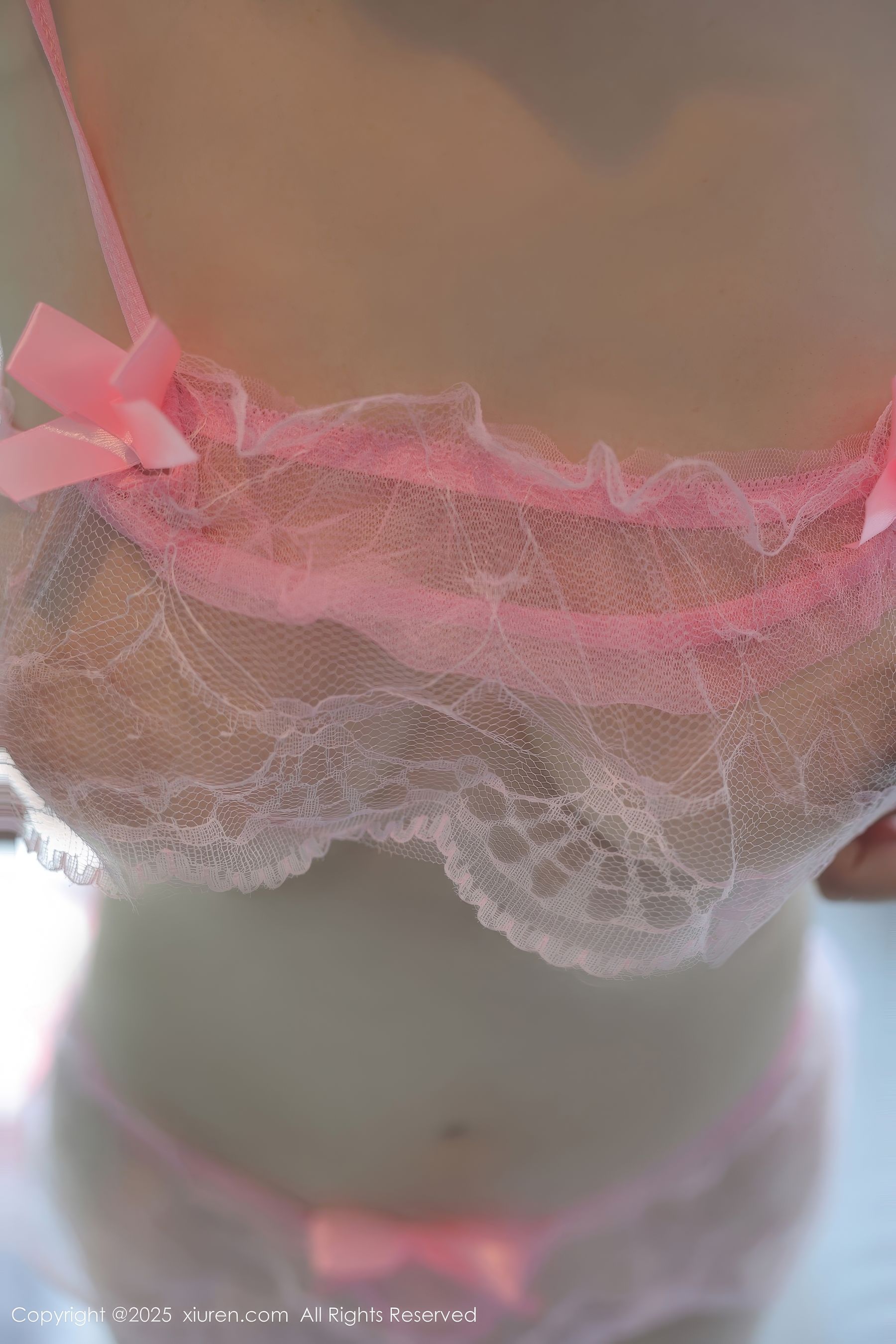 [秀人XiuRen] 2025.05.12 No.10262 诺诺Hsu/(40P)