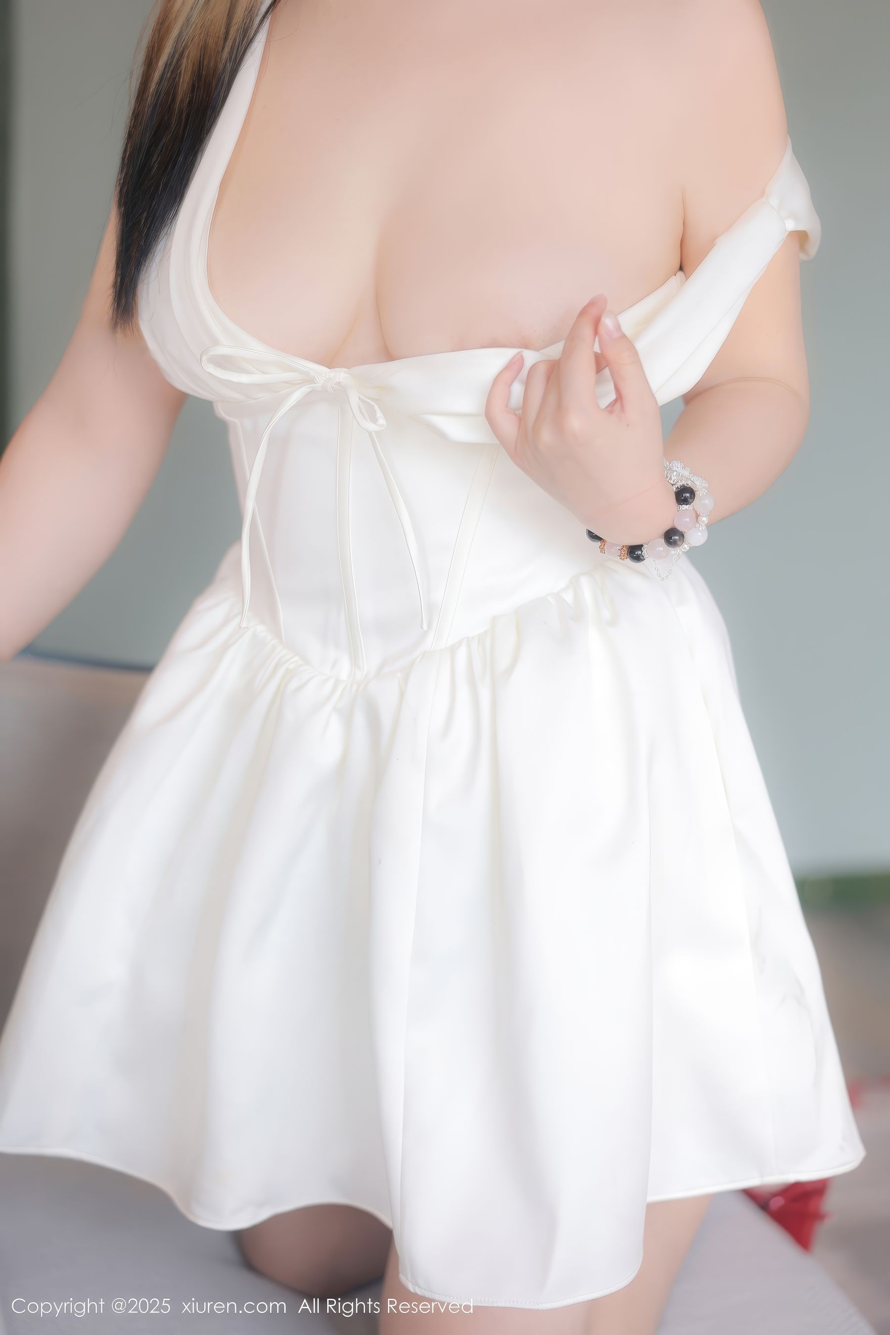 [秀人XiuRen] 2025.05.12 No.10262 诺诺Hsu/(40P)