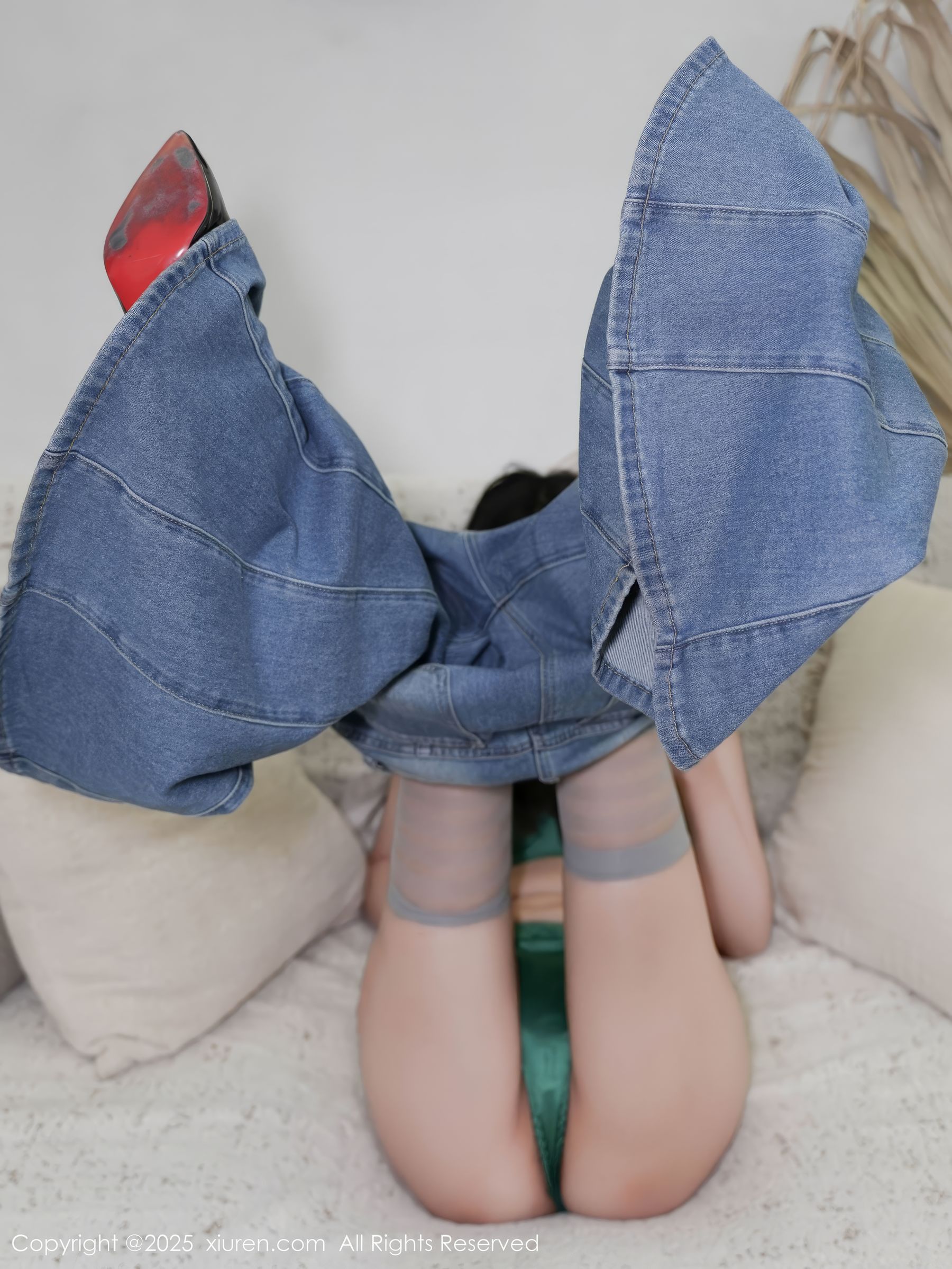 [秀人XiuRen] 2025.05.09 No.10260 袁圆/(78P)