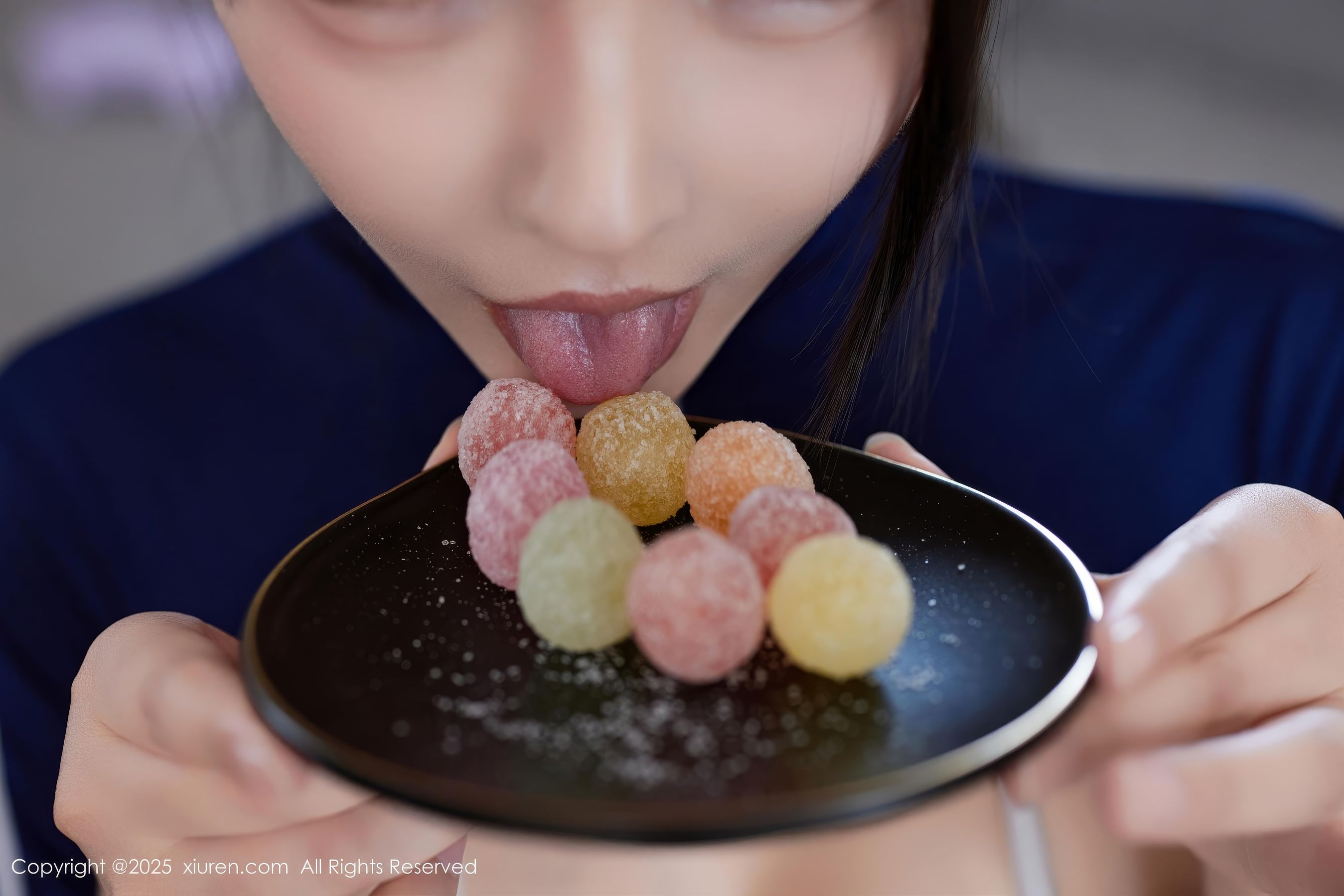 [秀人XiuRen] 2025.05.13 No.10271 智恩baby/(89P)