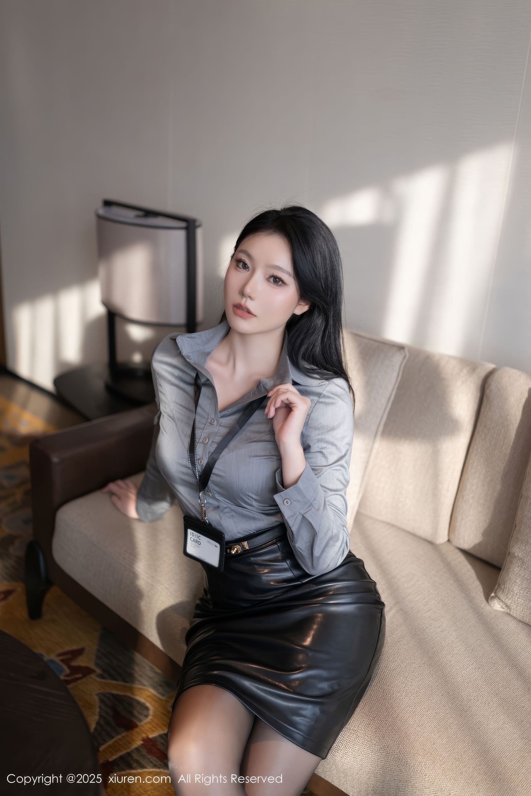 [秀人XiuRen] 2025.05.07 No.10245 安然anran/(80P)