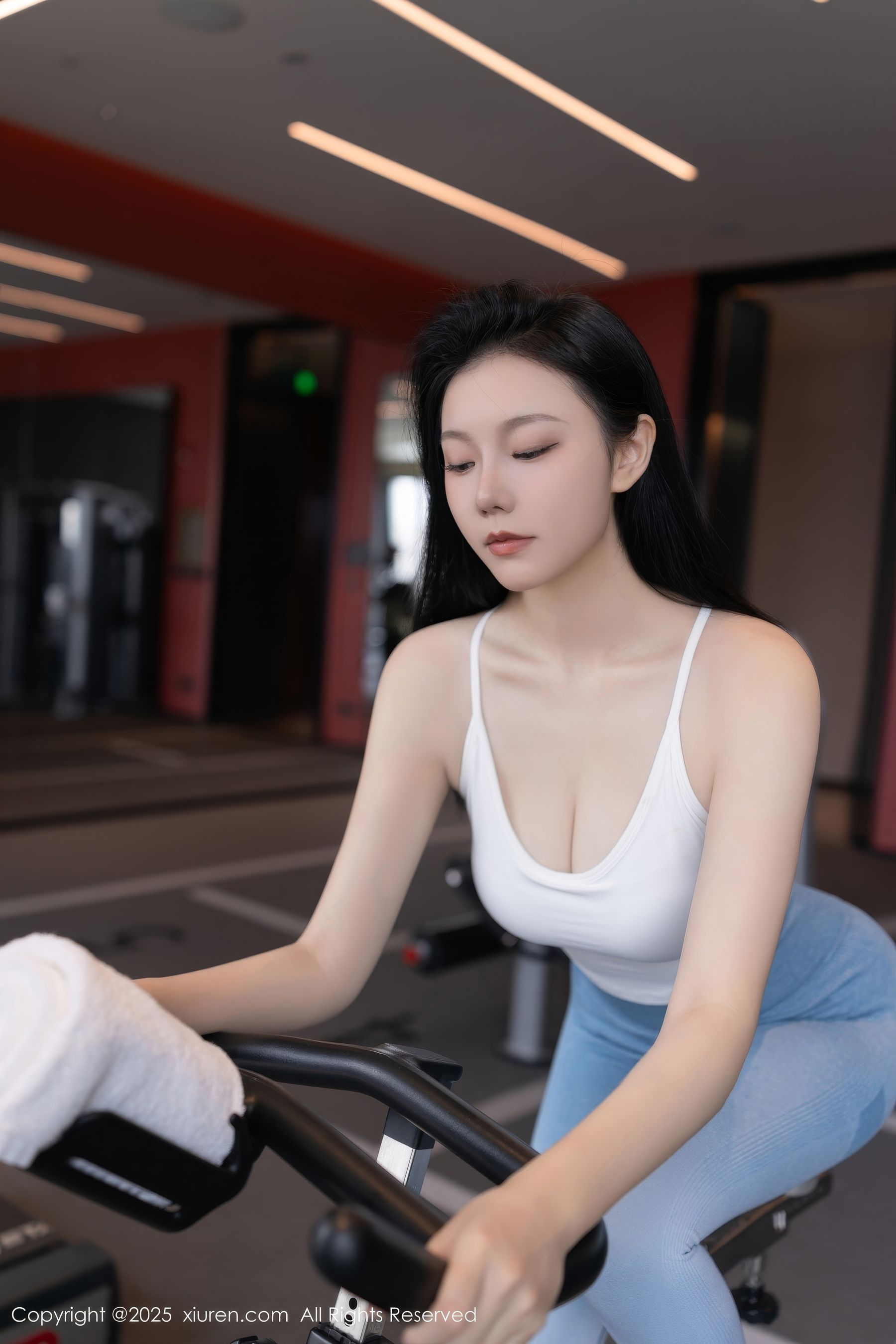 [秀人XiuRen] 2025.05.13 No.10272 安然anran/(80P)