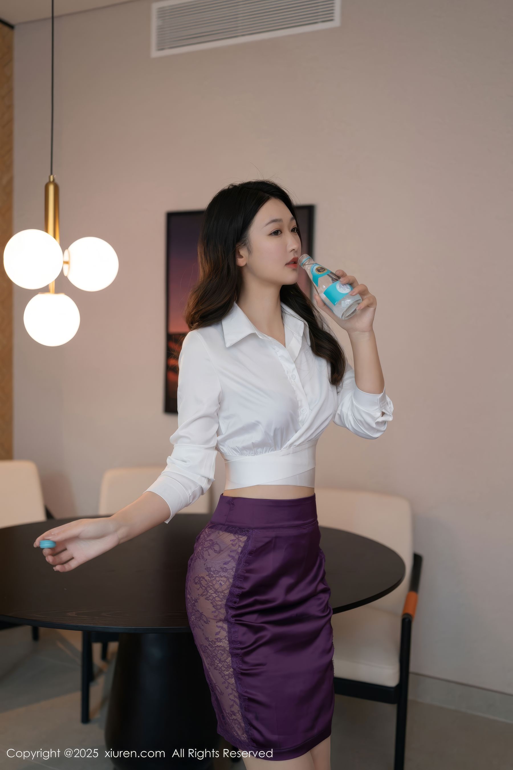 [秀人XiuRen] 2025.05.06 No.10238 唐安琪/(80P)