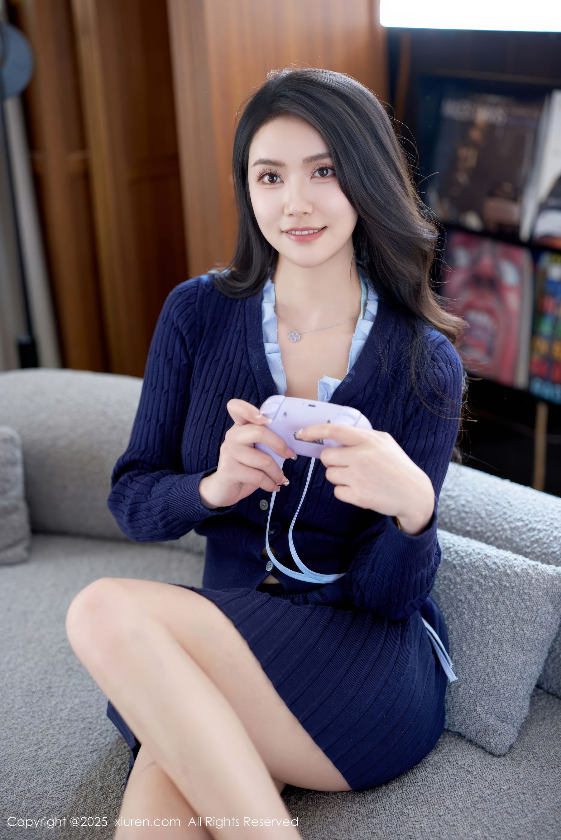 [秀人XiuRen] 2025.05.07 No.10242 方子萱/(87P)