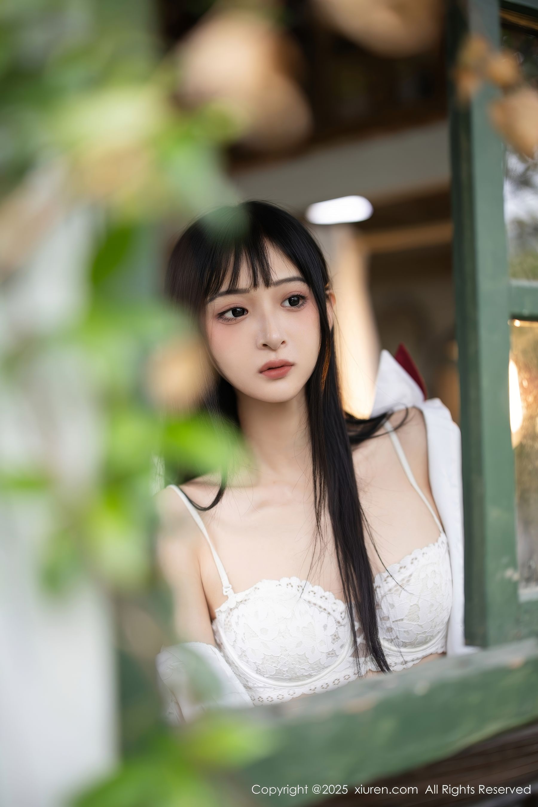 [秀人XiuRen] 2025.04.29 No.10215 茂木希子/(82P)