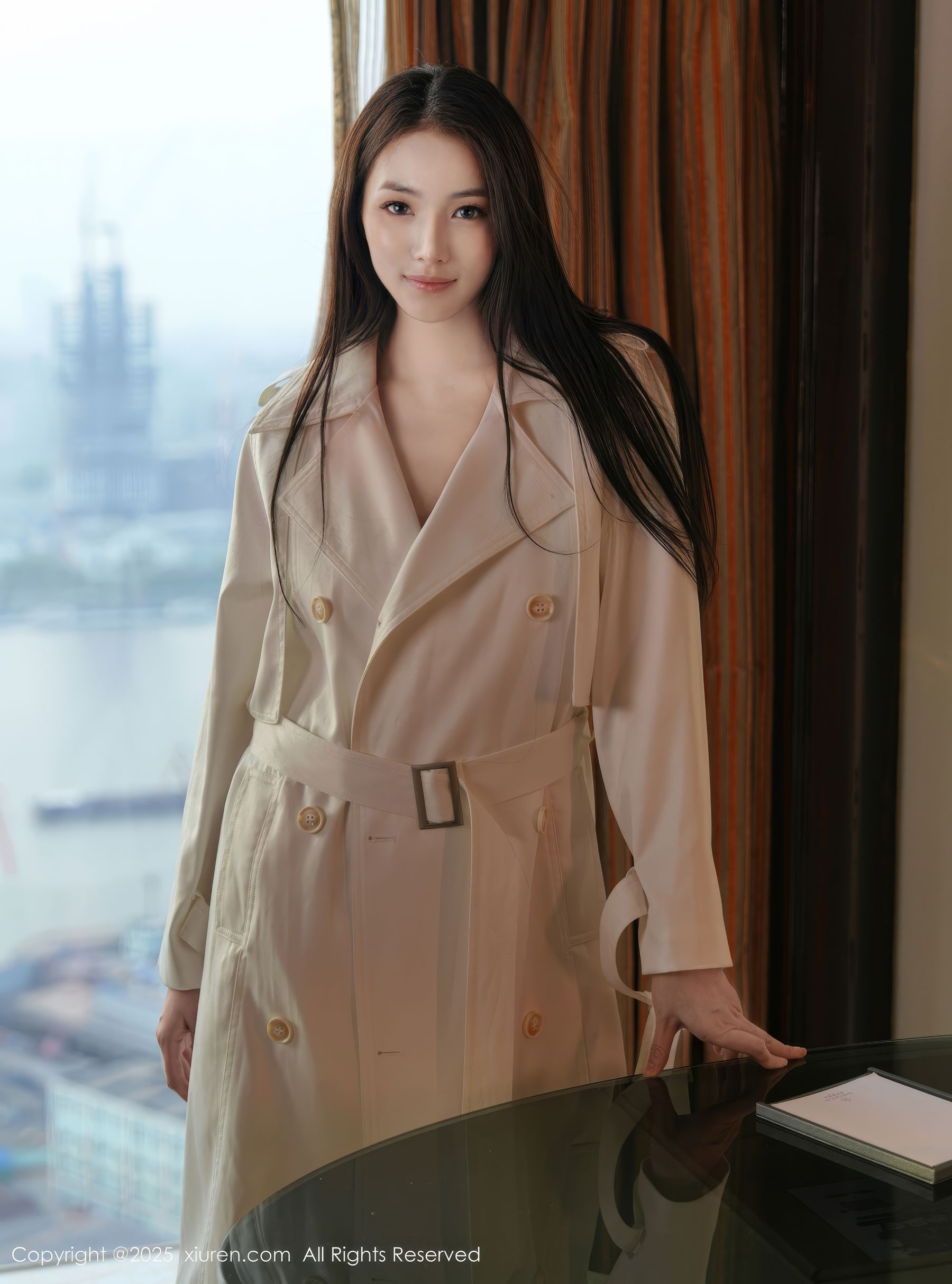 [秀人XiuRen] 2025.04.21 No.10174 娅轩ELVA/(48P)