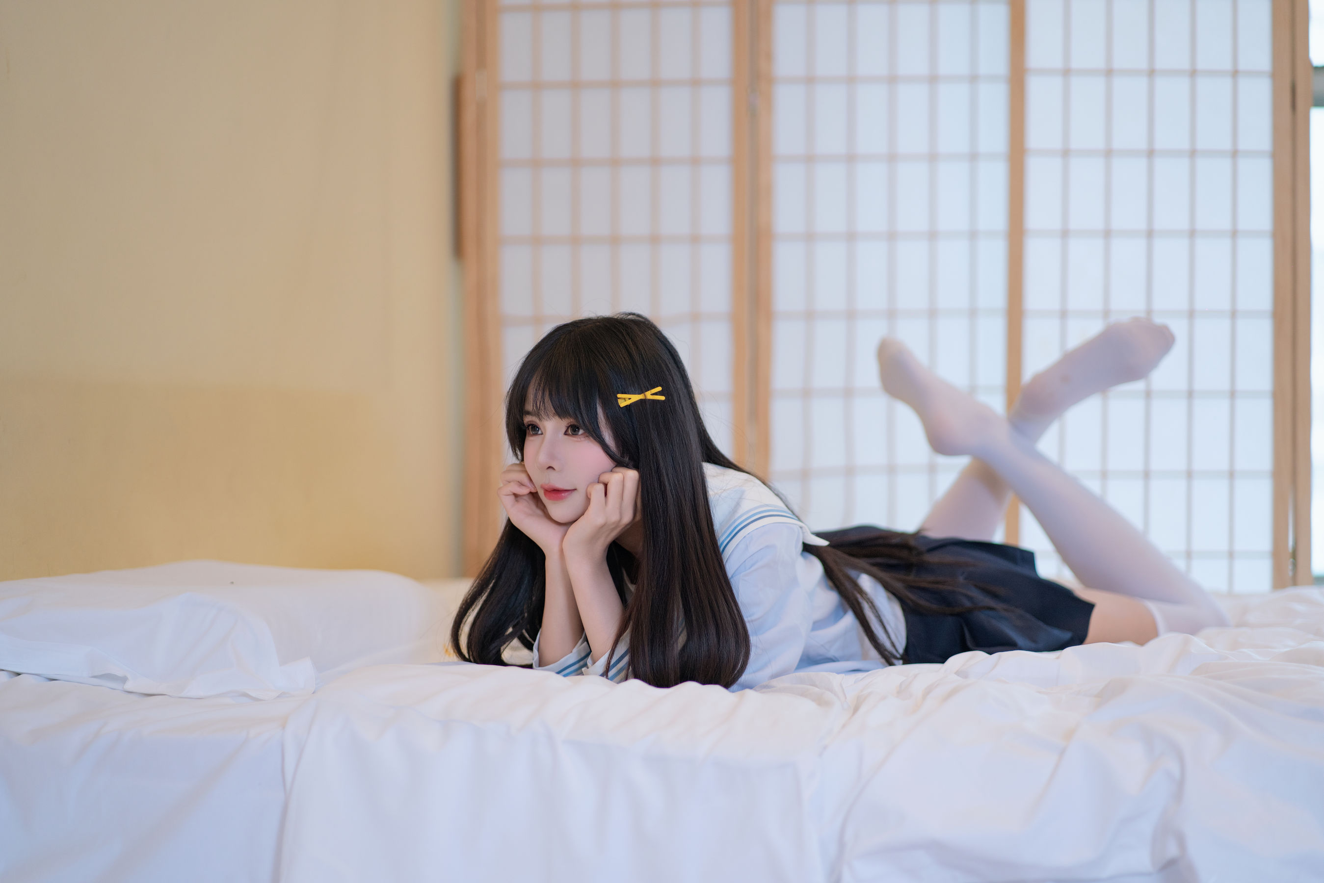 [拍了个就这] 吃了个迟 - 夏日呓语/(162P)