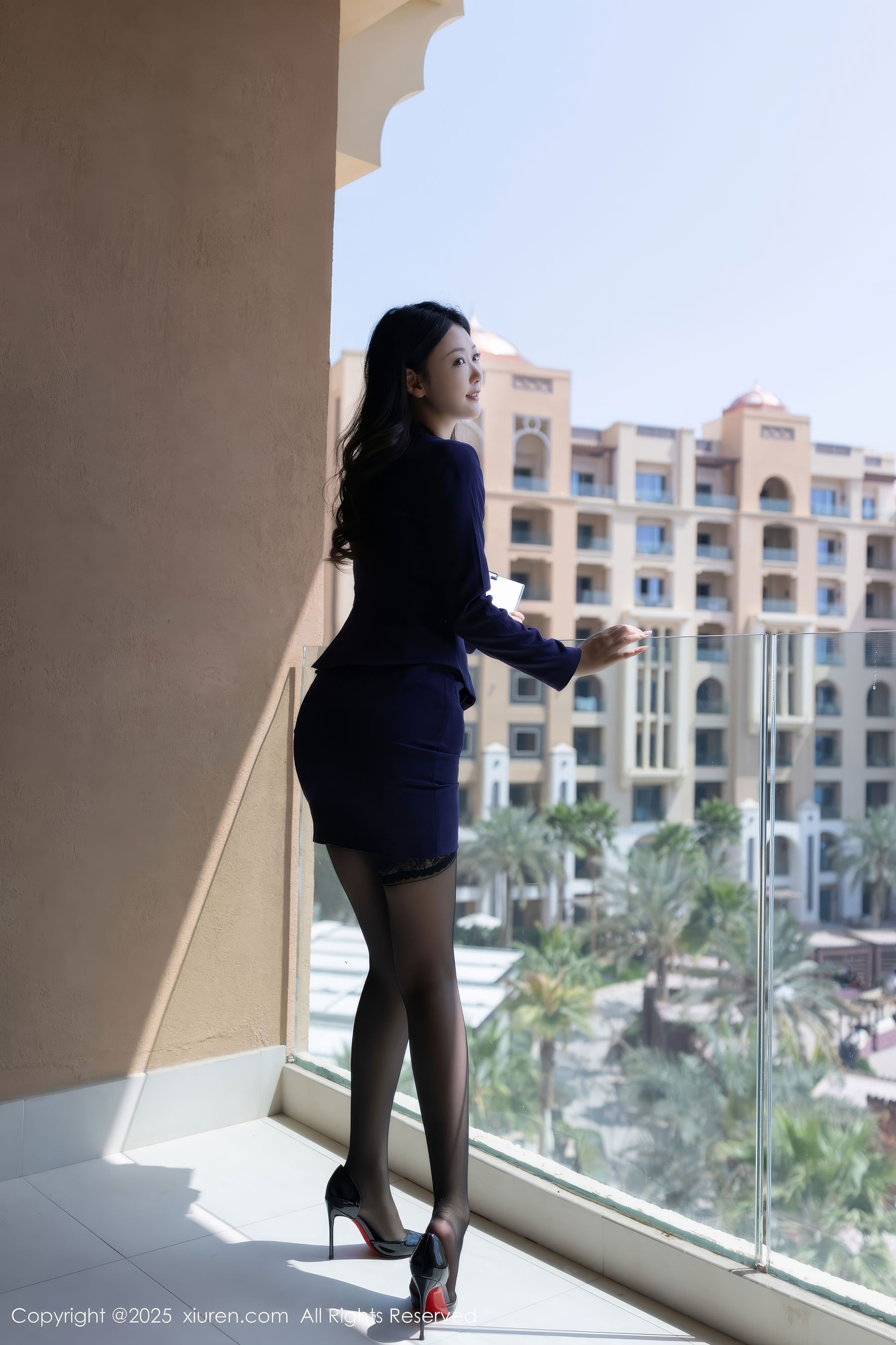 [秀人XiuRen] 2025.04.21 No.10178 唐安琪/(80P)