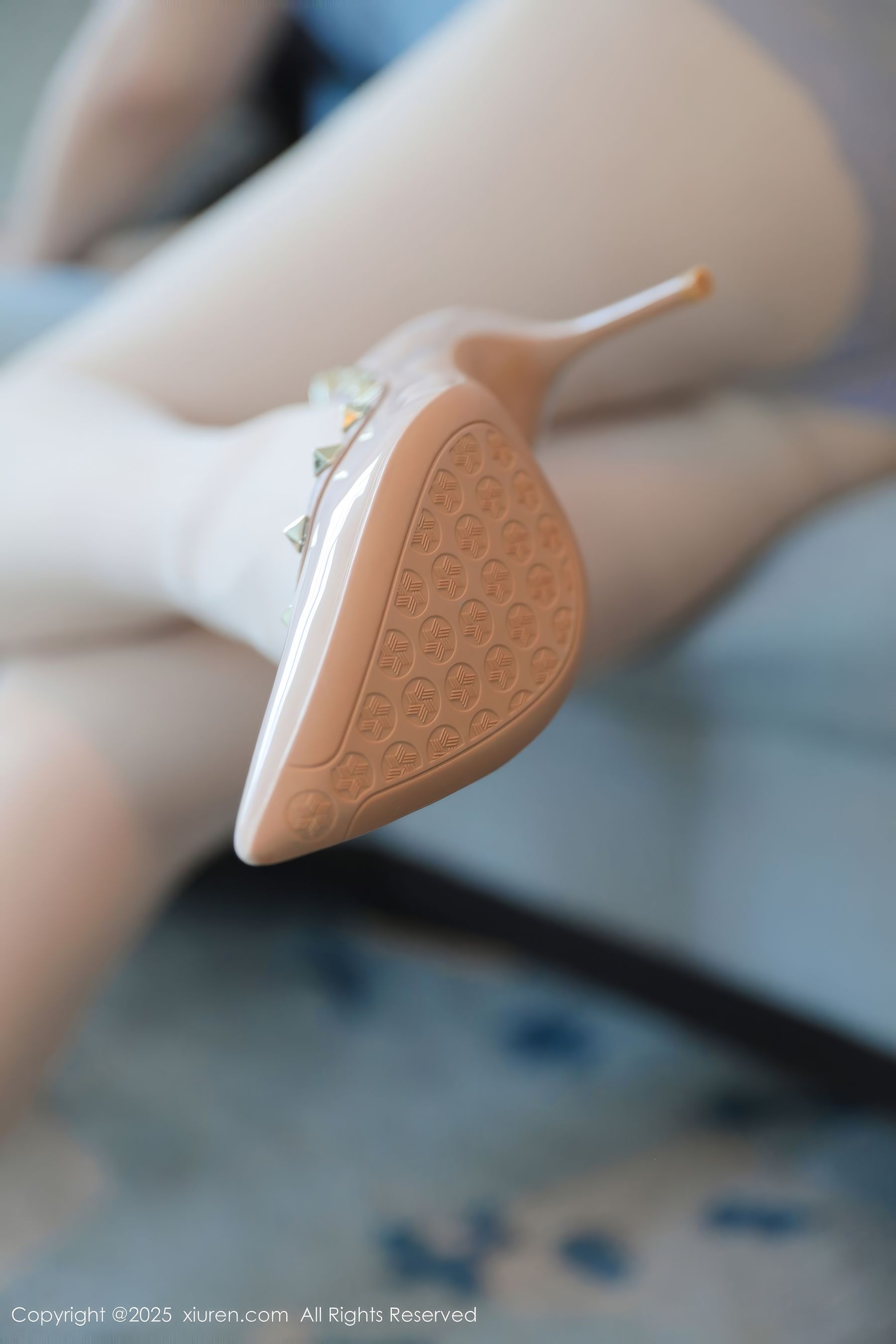 [秀人XiuRen] 2025.04.17 No.10165 希雅sia/(79P)