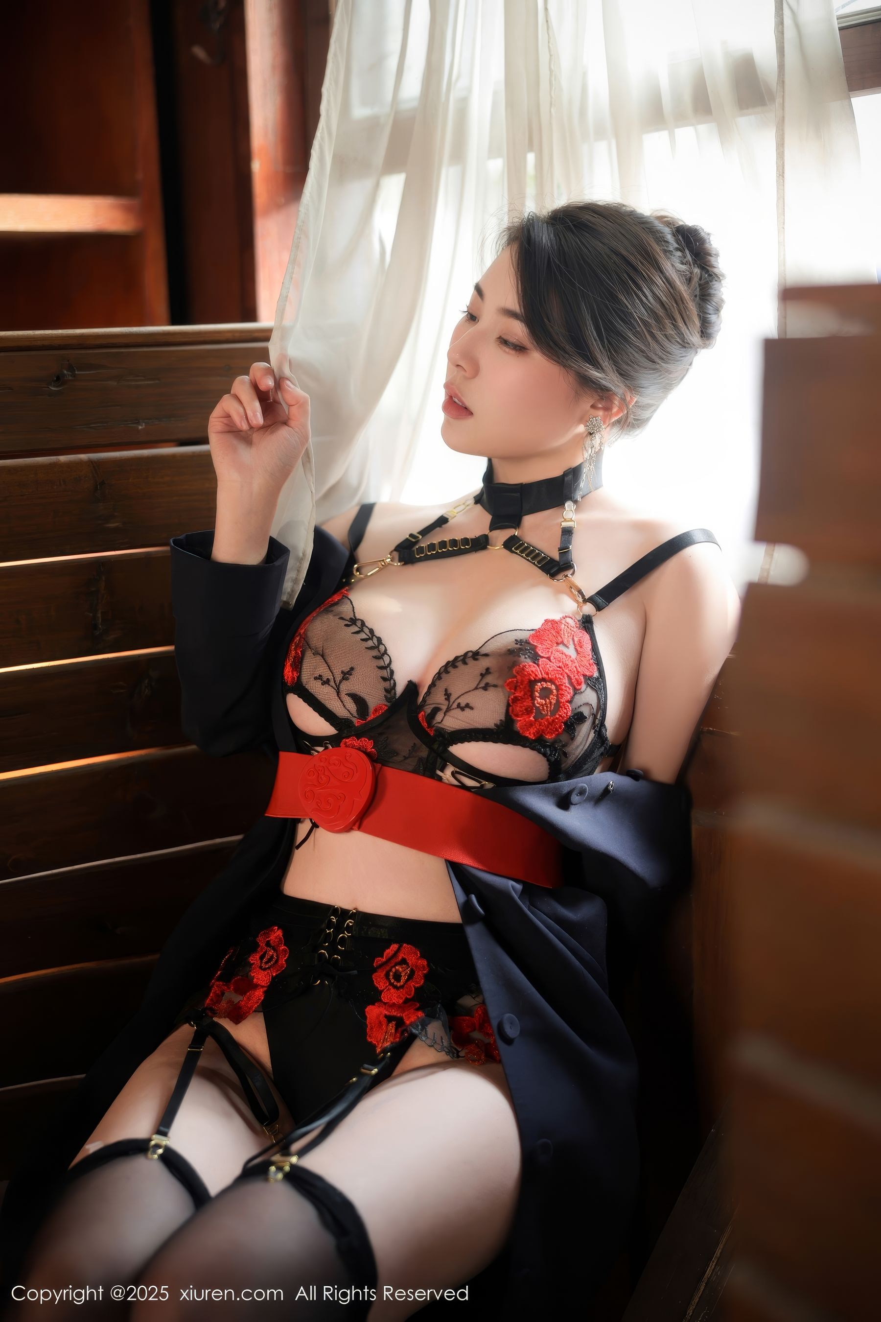 [秀人XiuRen] 2025.04.15 No.10155 白茹雪abby/(78P)