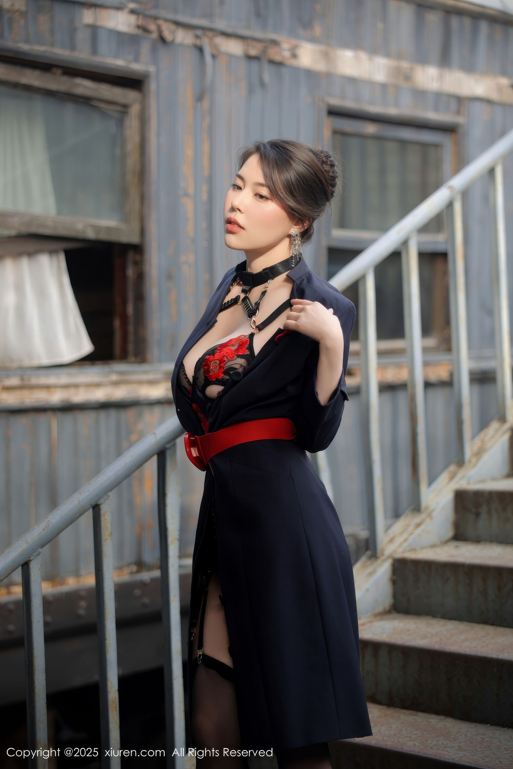 [秀人XiuRen] 2025.04.15 No.10155 白茹雪abby/(78P)