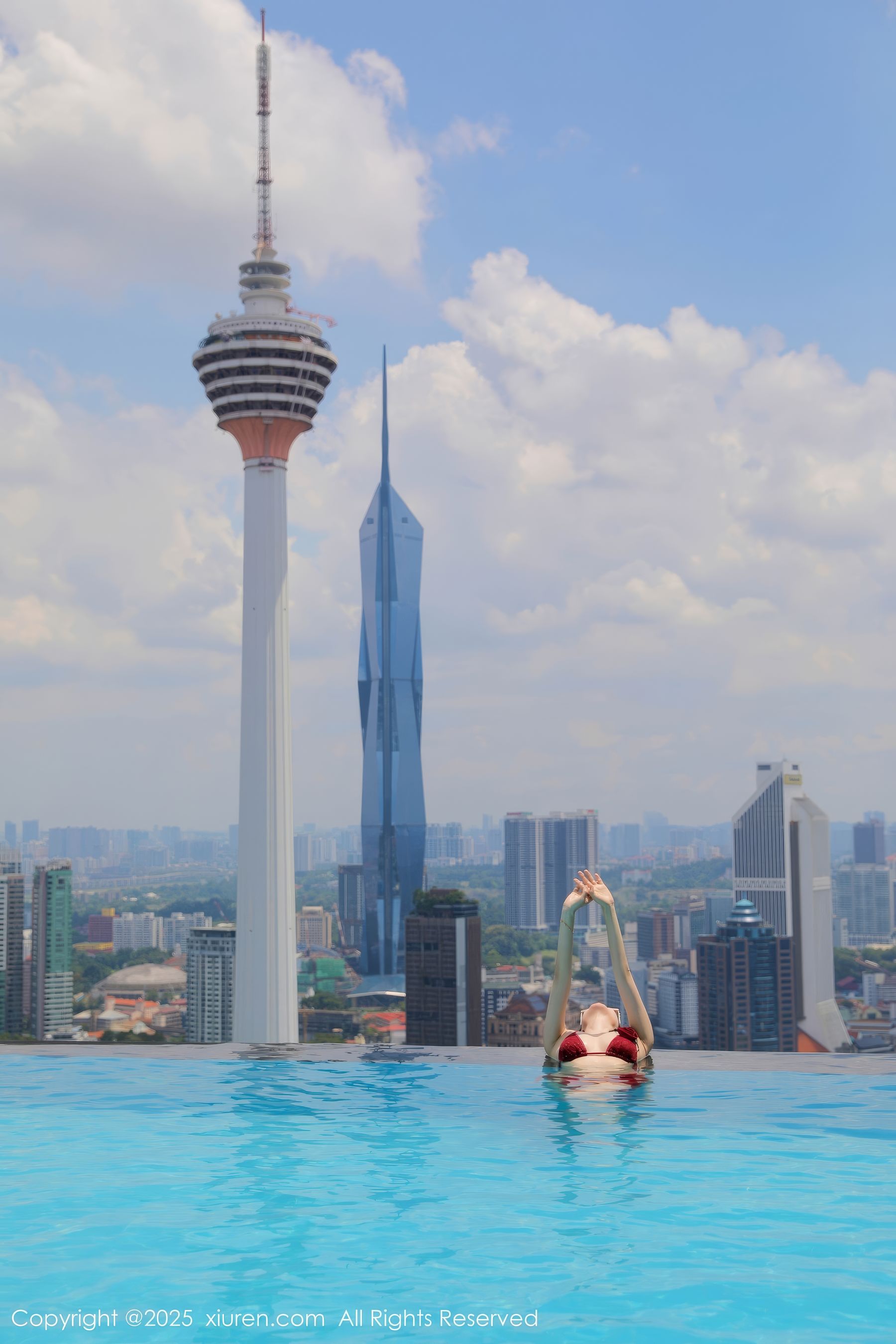 [秀人XiuRen] 2025.04.18 No.10172 Candy糖糖/(82P)