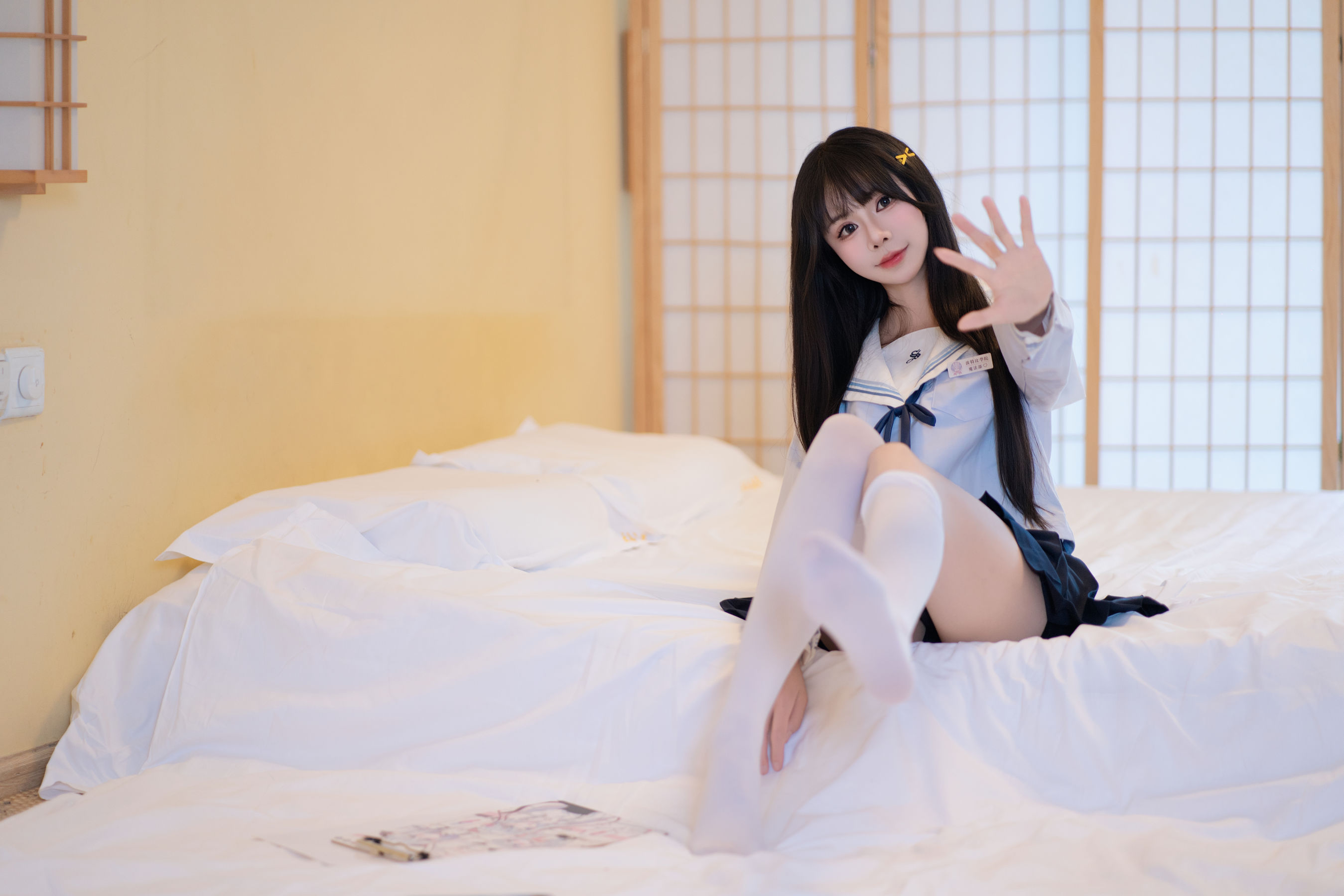 [拍了个就这] 吃了个迟 - 夏日呓语/(162P)