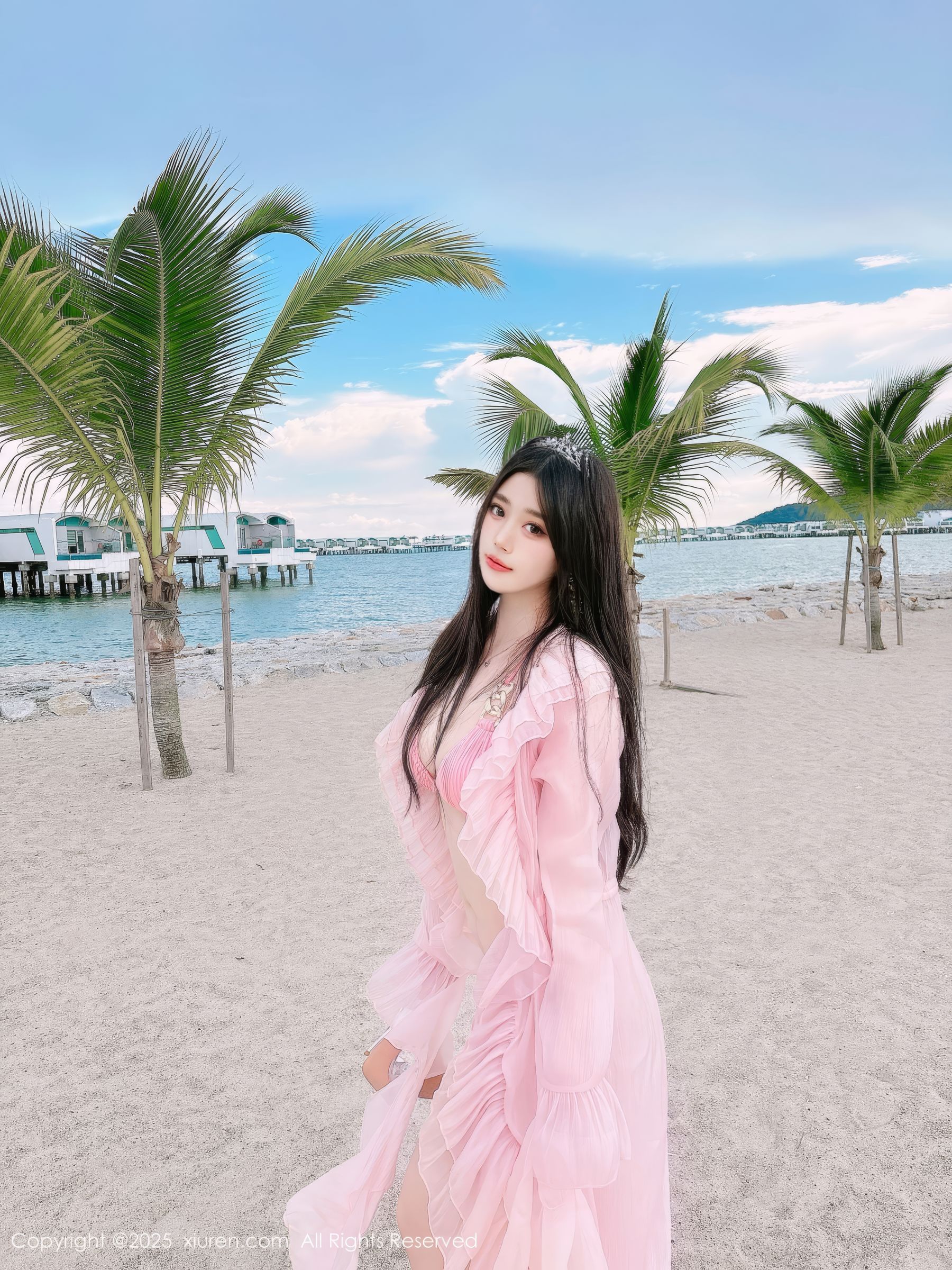 [秀人XiuRen] 2025.04.16 No.10160 蛋蛋宝/(66P)