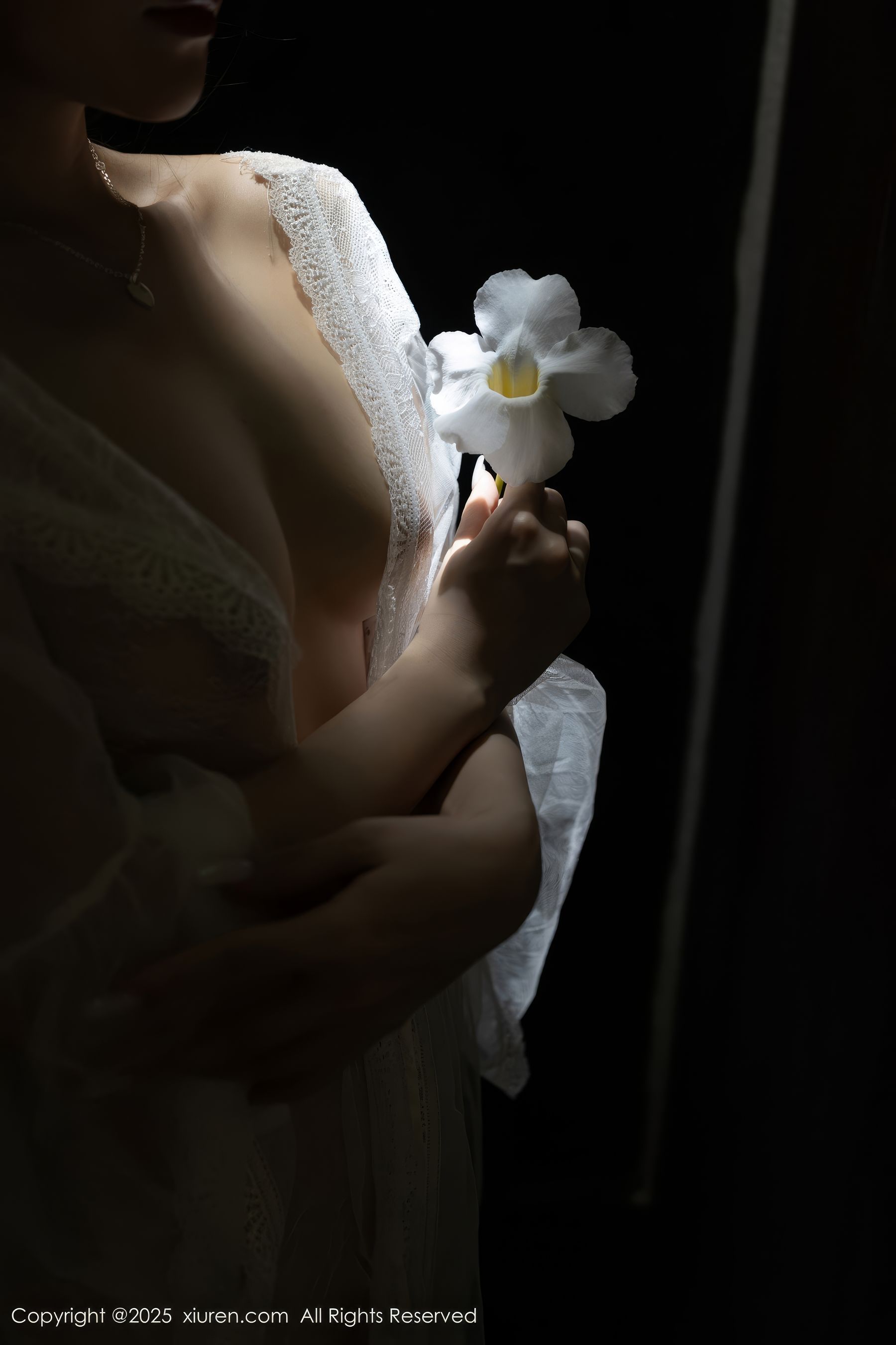 [秀人XiuRen] 2025.04.18 No.10173 鱼子酱Fish/(80P)