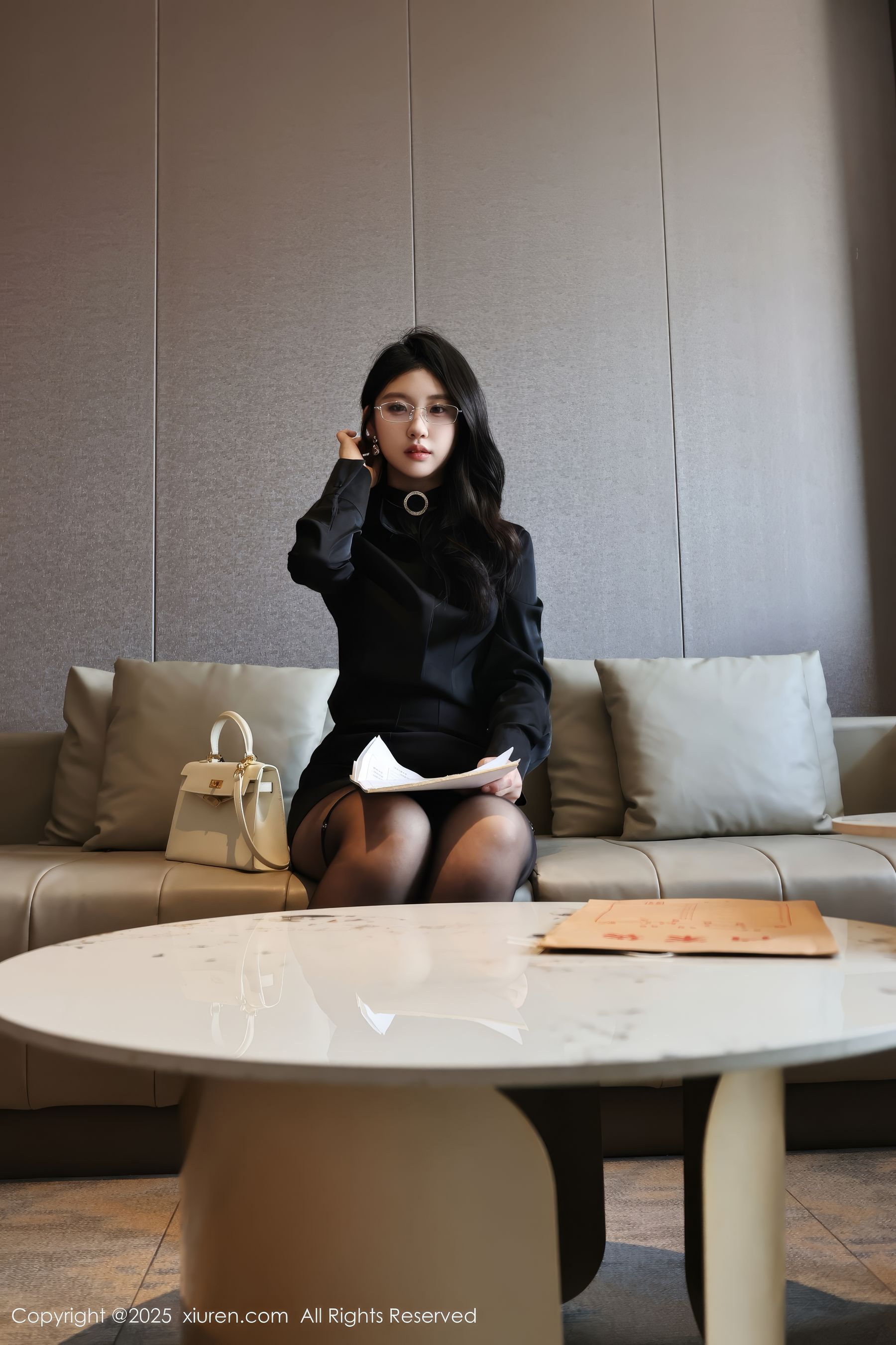 [秀人XiuRen] 2025.04.18 No.10167 小芭乐/(75P)