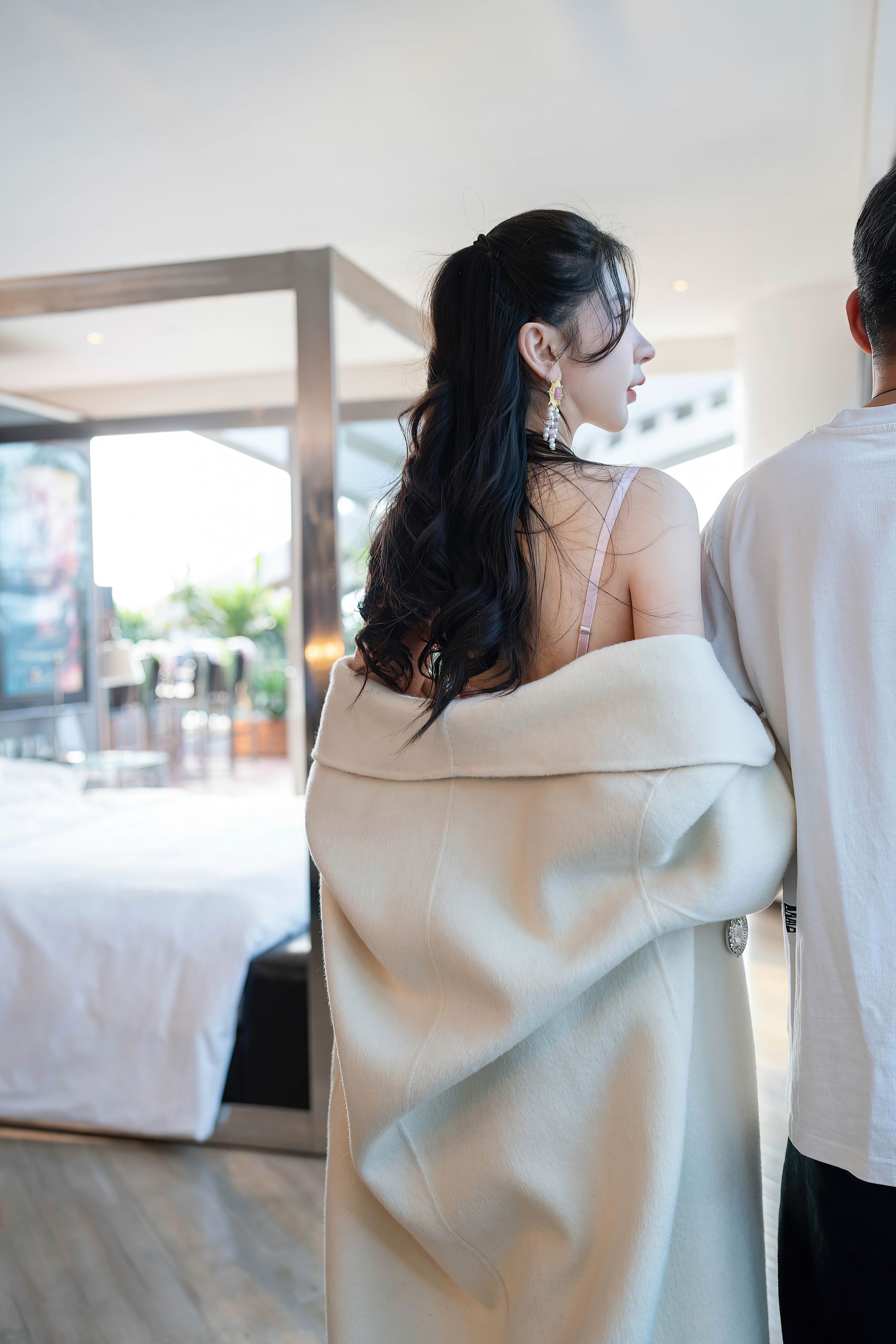 [XINGYAN]星颜社 2025.04.18 Vol.337 李丽莎/(76P)