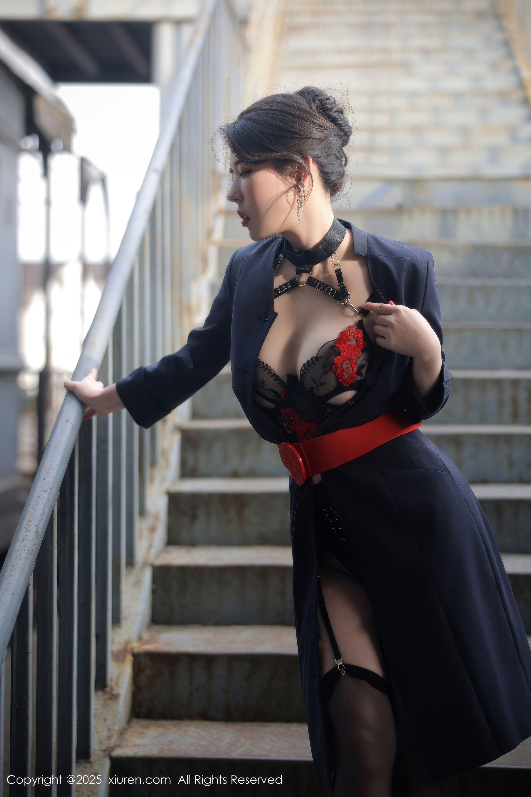 [秀人XiuRen] 2025.04.15 No.10155 白茹雪abby/(78P)