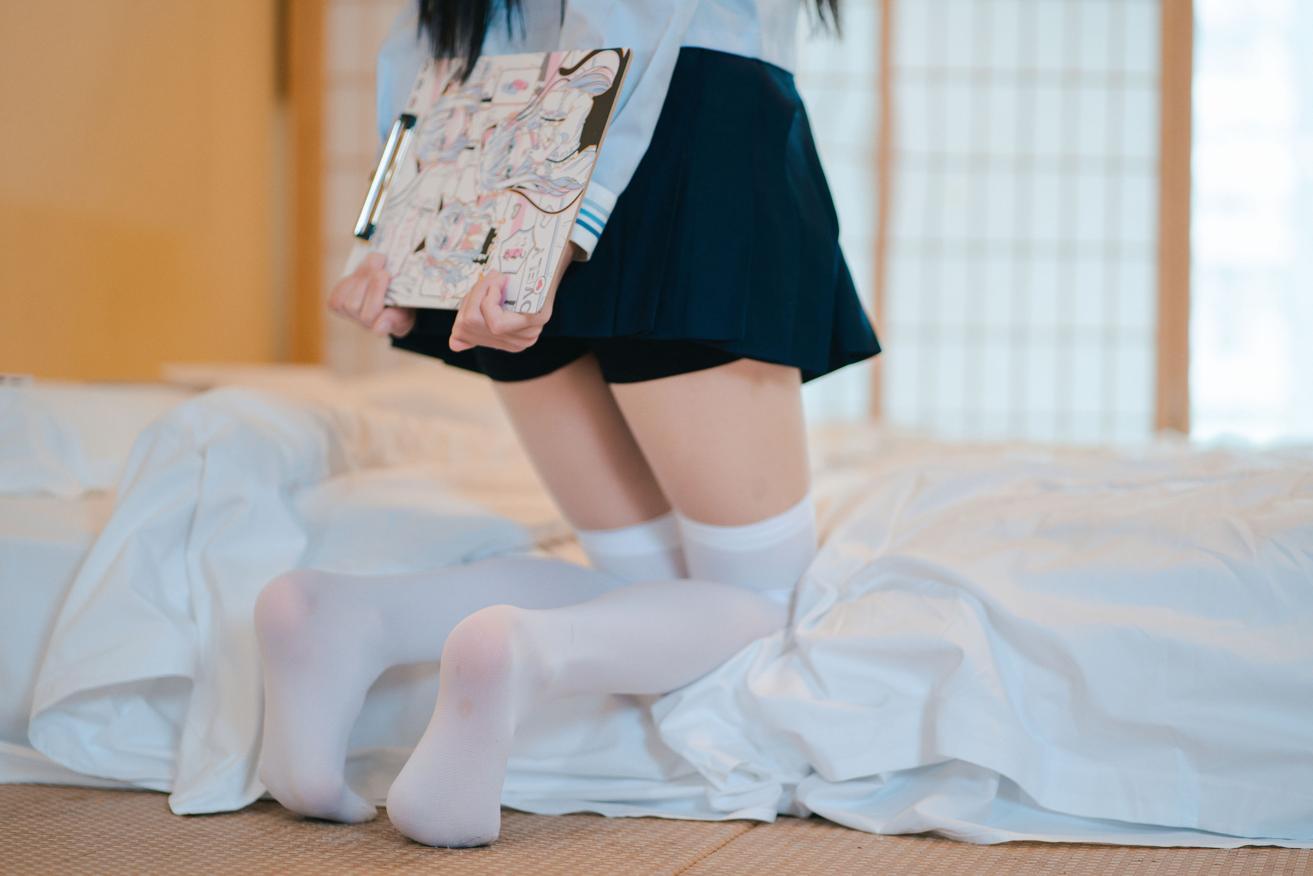 [拍了个就这] 吃了个迟 - 夏日呓语/(162P)