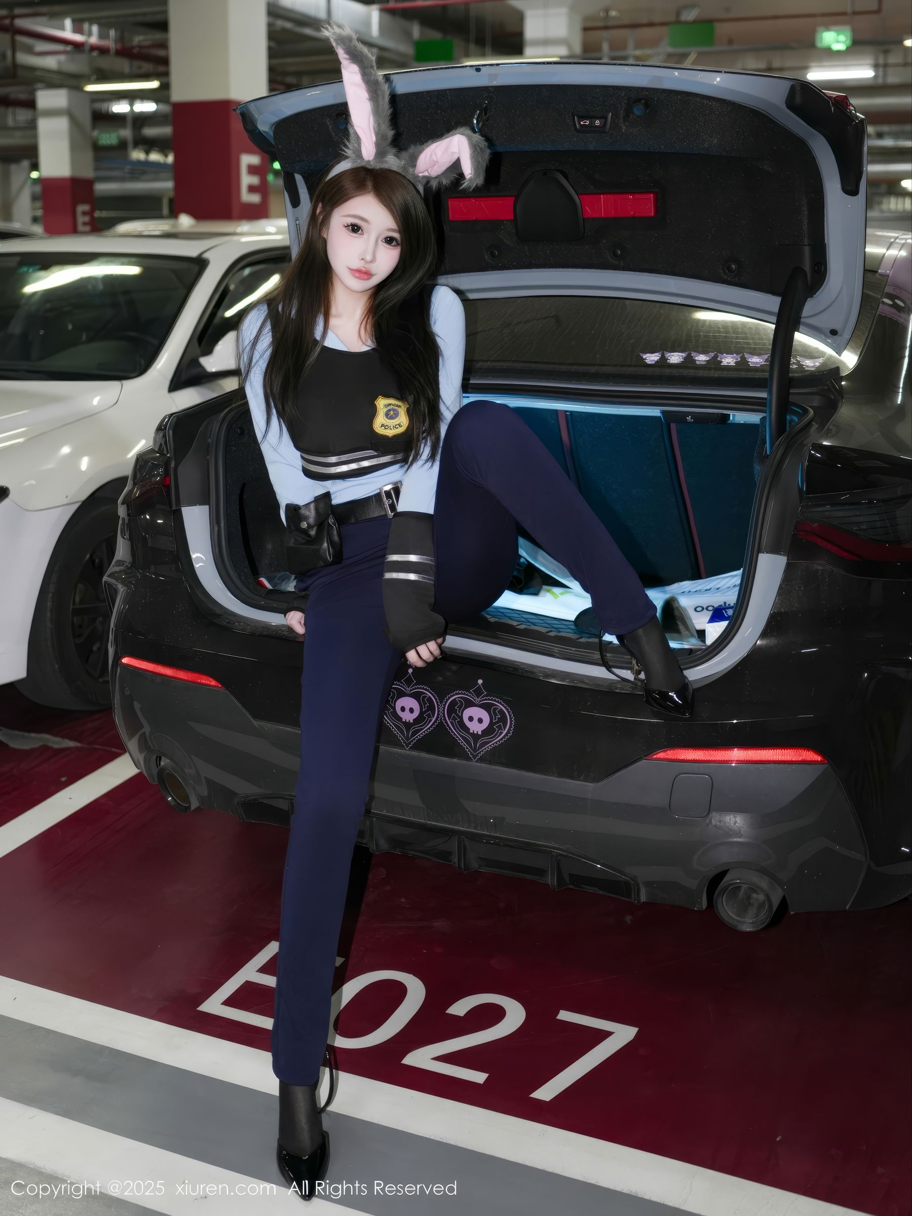 [秀人XiuRen] 2025.04.16 No.10158 甜妮/(69P)