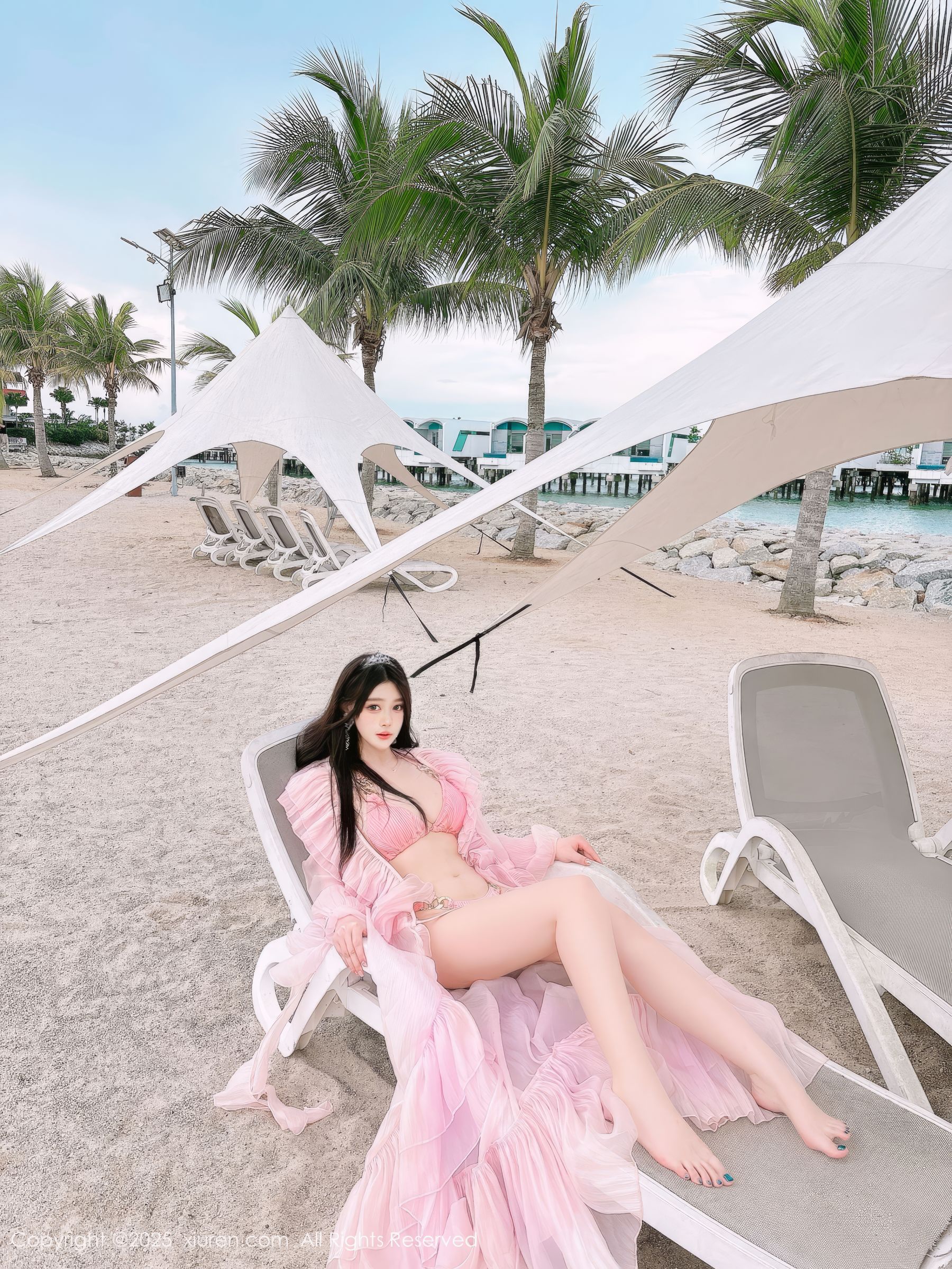 [秀人XiuRen] 2025.04.16 No.10160 蛋蛋宝/(66P)