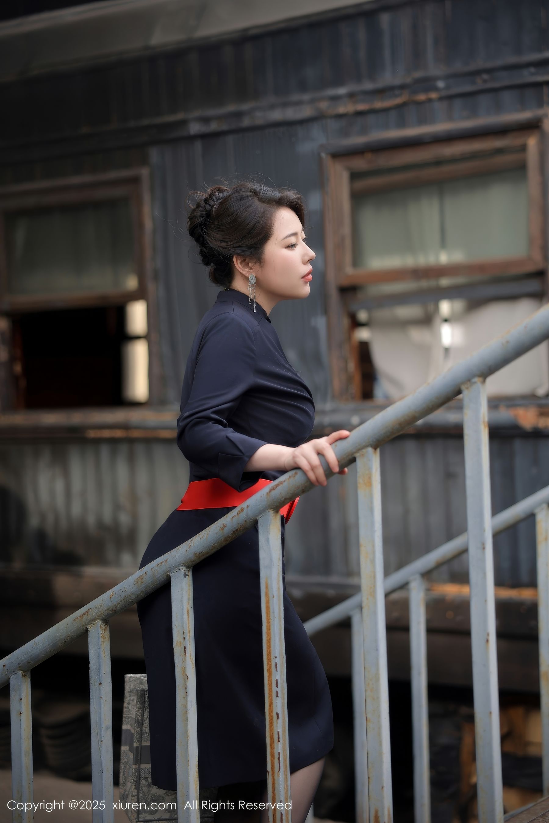 [秀人XiuRen] 2025.04.15 No.10155 白茹雪abby/(78P)