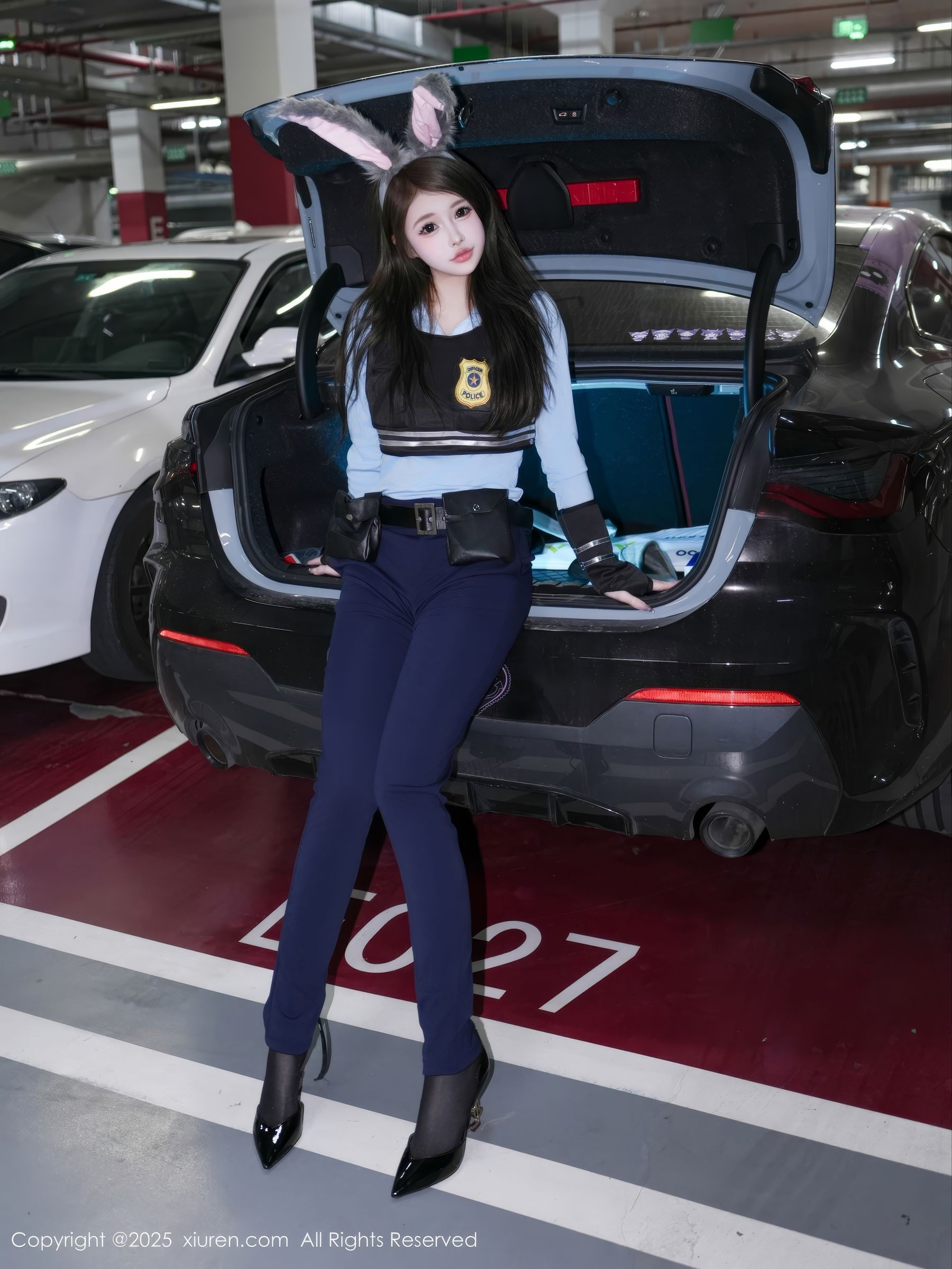 [秀人XiuRen] 2025.04.16 No.10158 甜妮/(69P)