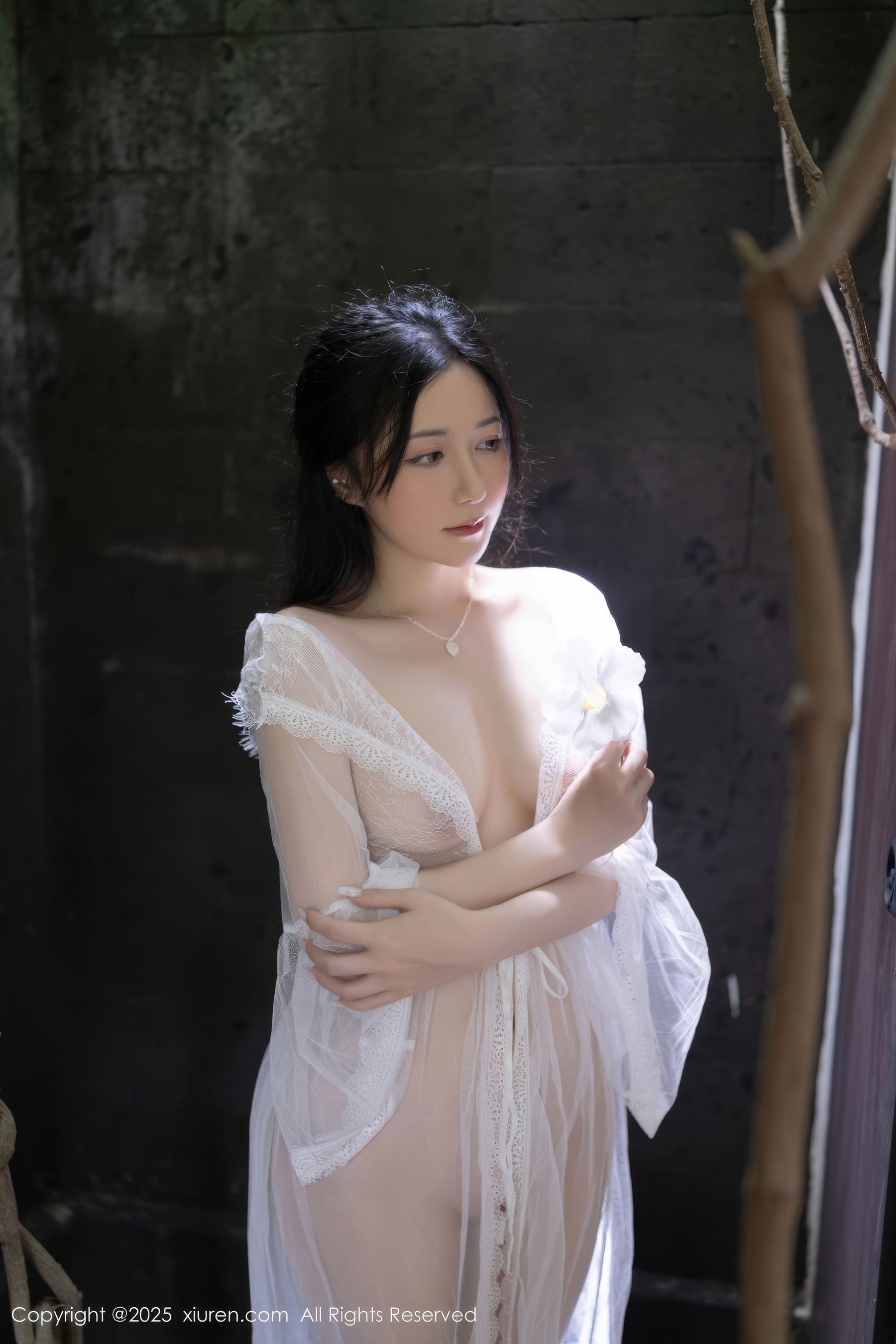 [秀人XiuRen] 2025.04.18 No.10173 鱼子酱Fish/(80P)