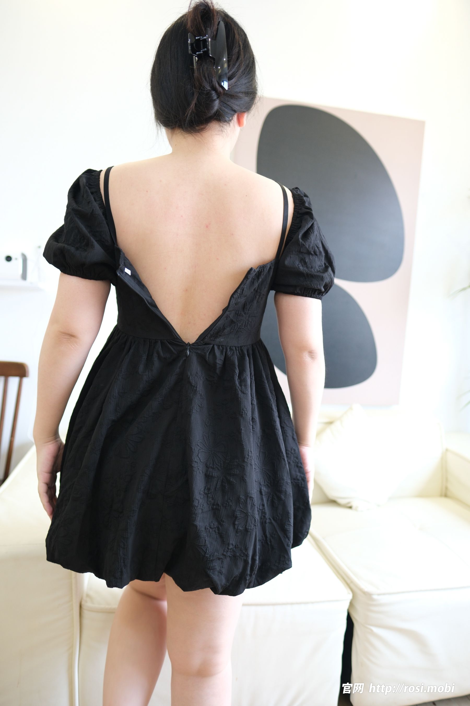 [ROSI写真] 2025.07.04 NO.4960/(34P)