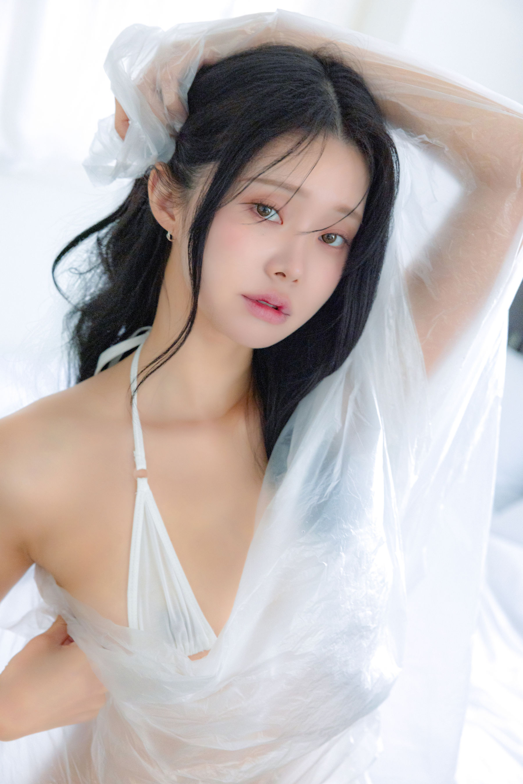 [SWEETBOX] Inah - Vol.56 Breath/(81P)
