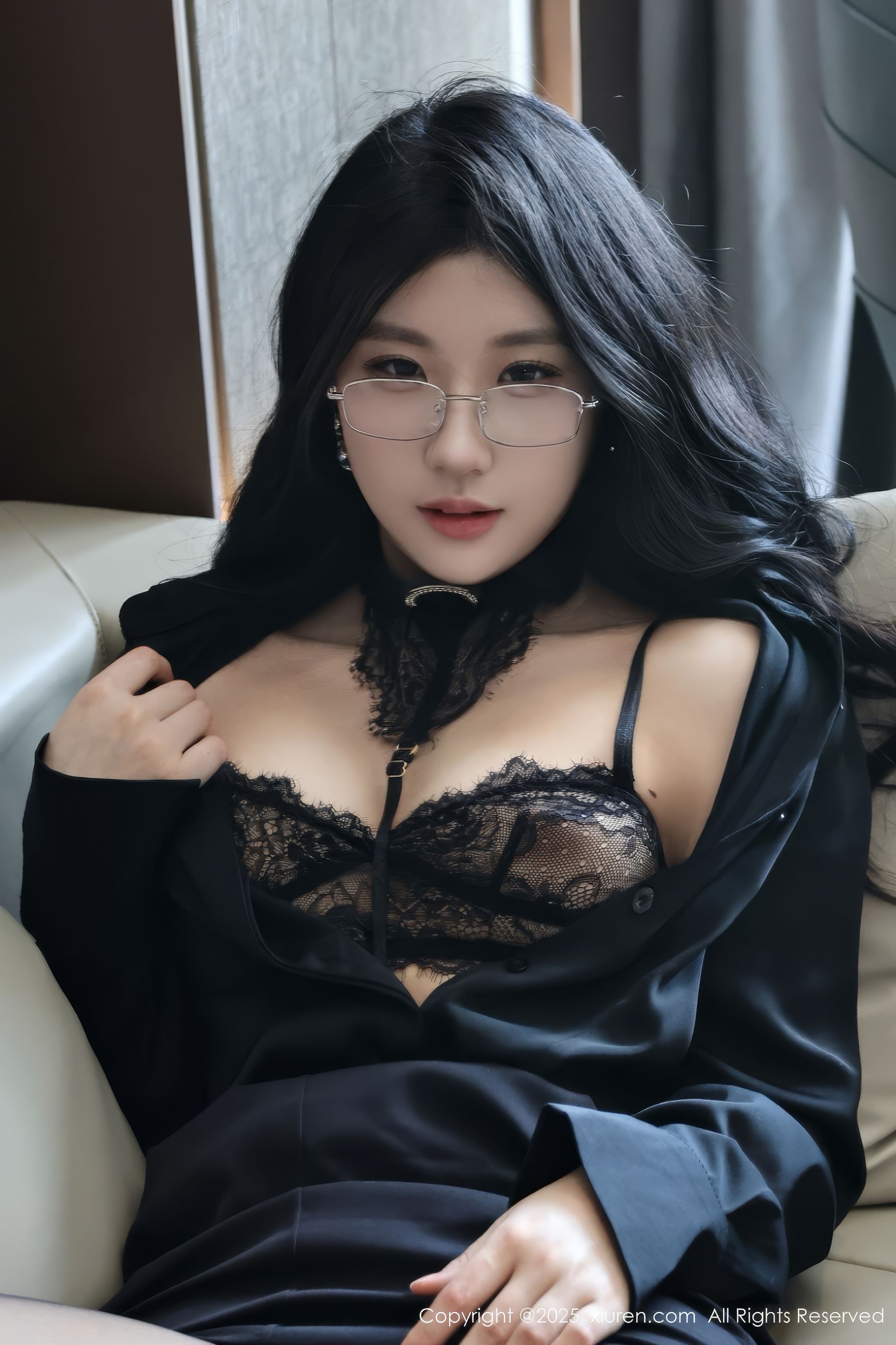 [秀人XiuRen] 2025.04.18 No.10167 小芭乐/(75P)