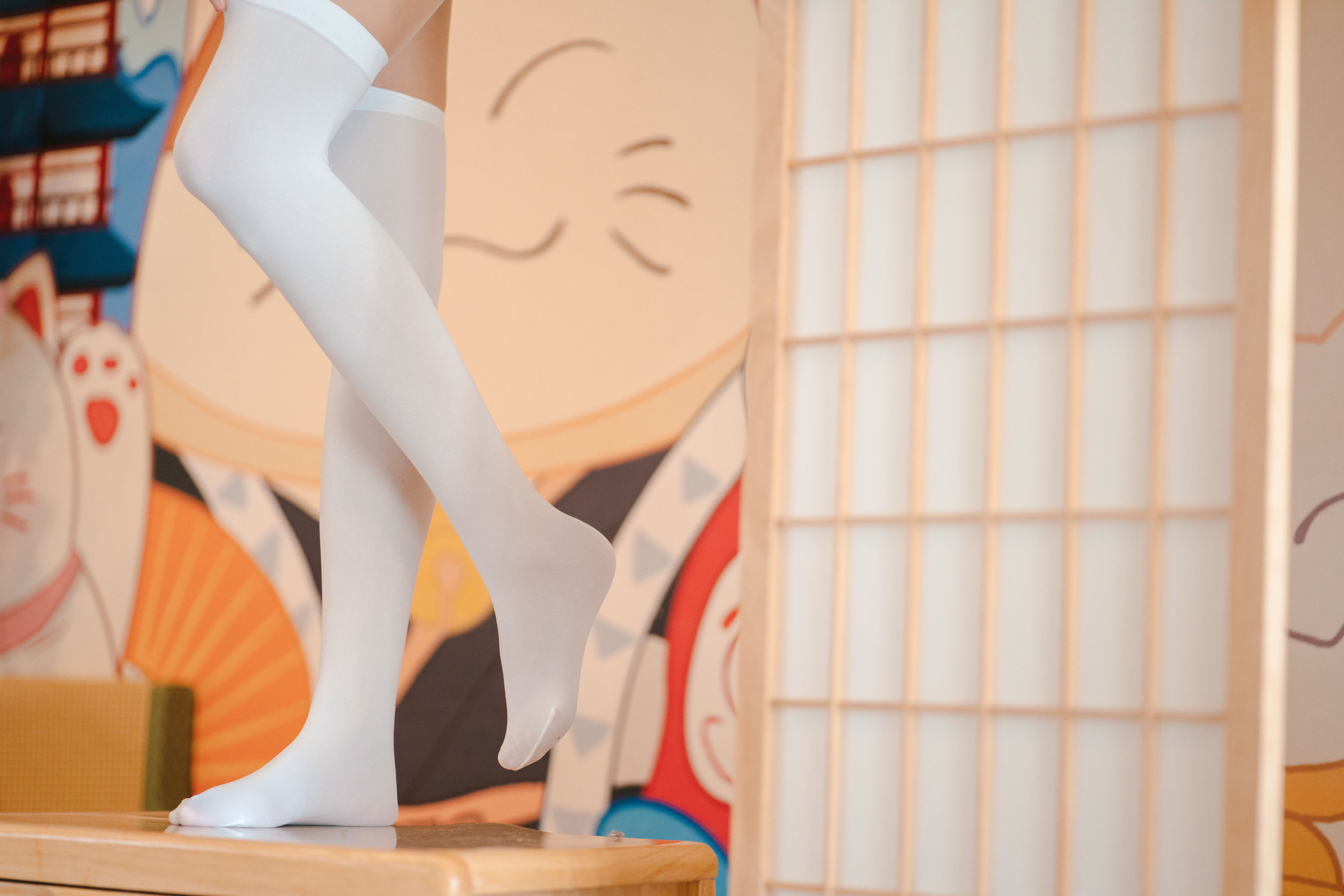 [拍了个就这] 吃了个迟 - 夏日呓语/(162P)