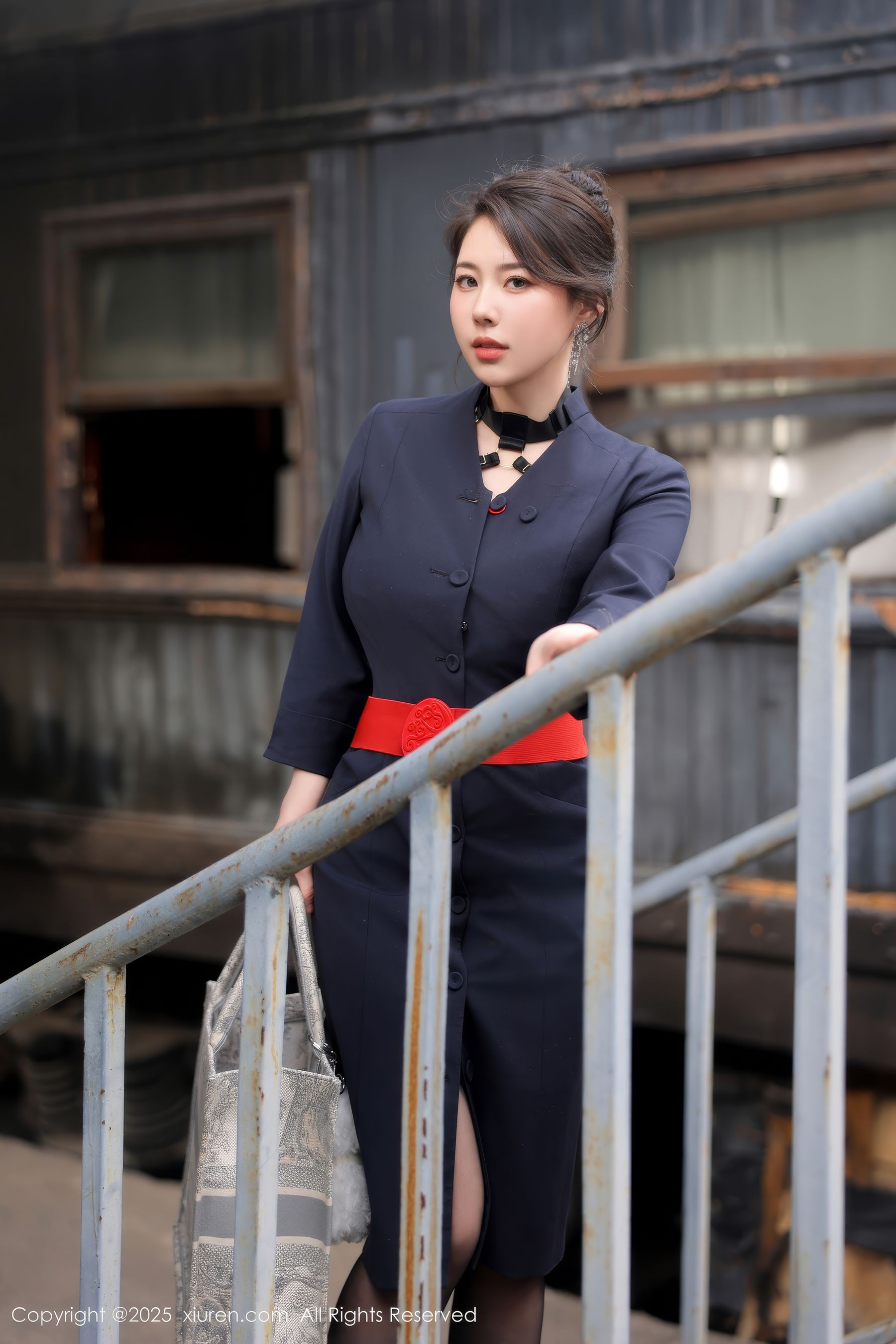 [秀人XiuRen] 2025.04.15 No.10155 白茹雪abby/(78P)