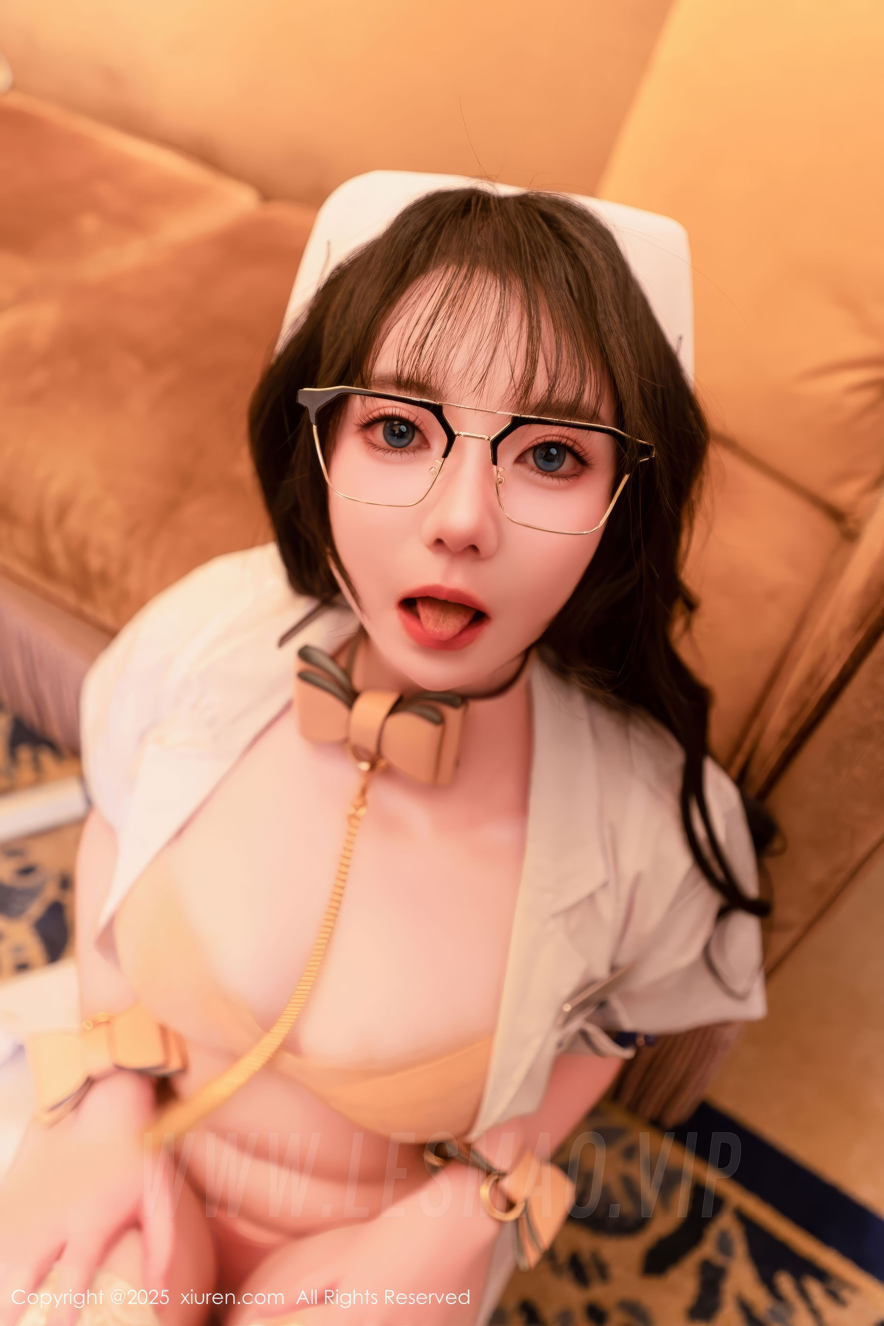 [秀人XiuRen] 2025.04.15 No.10152 软情/(90P)